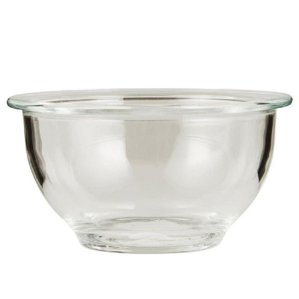 Ib Laursen Schüssel Ib Laursen Glasschüssel Klar (500ml)