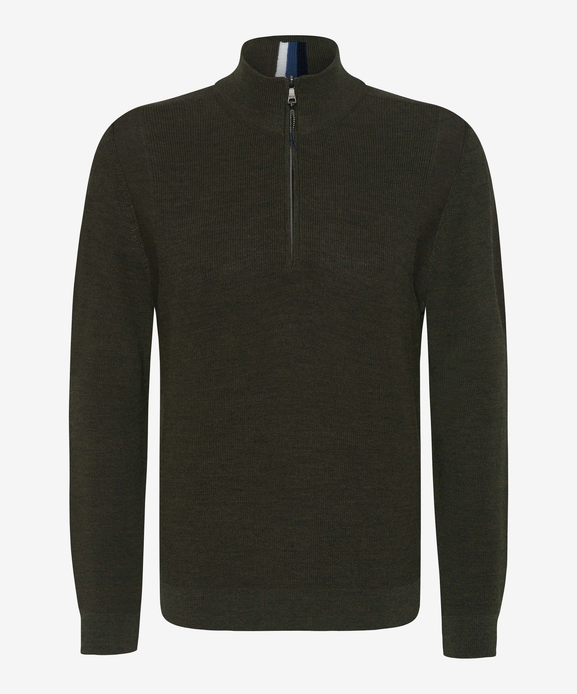 Longpullover
