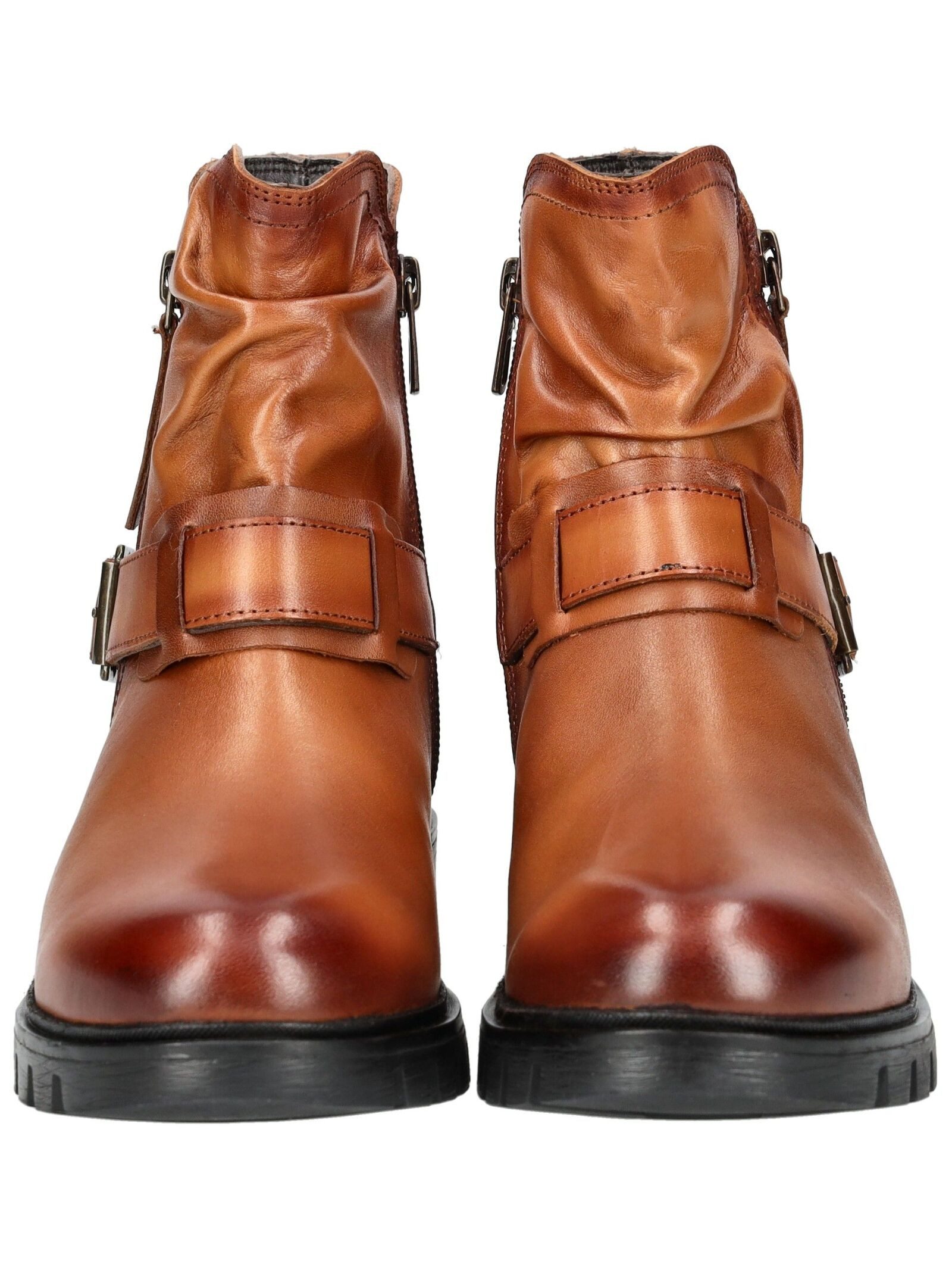 camel active camel active Stiefelette Nappaleder Stiefelette