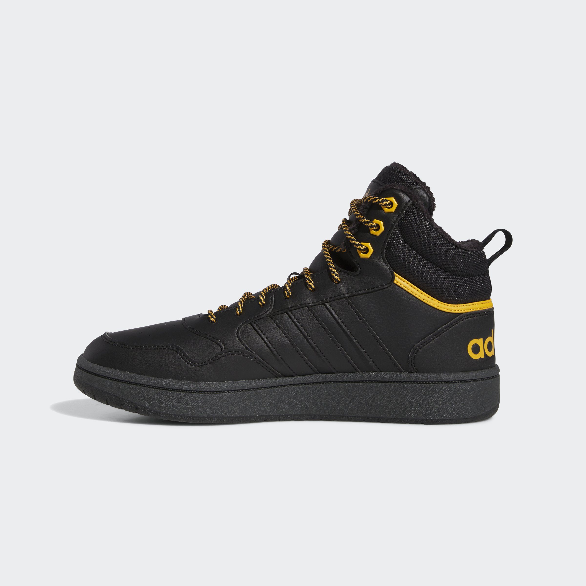adidas Sportswear HOOPS 3.0 MID LIFESTYLE günstig online kaufen