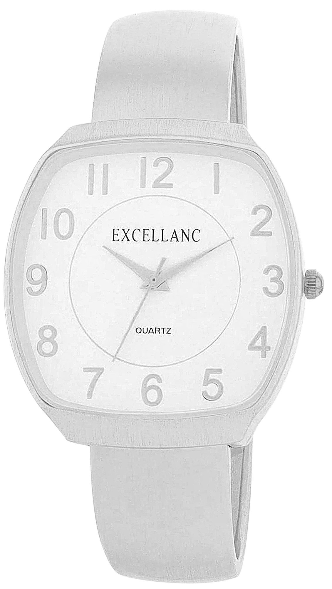 Excellanc Quarzuhr 1800266 Spangenuhr mit Metallarmband, günstig online kaufen