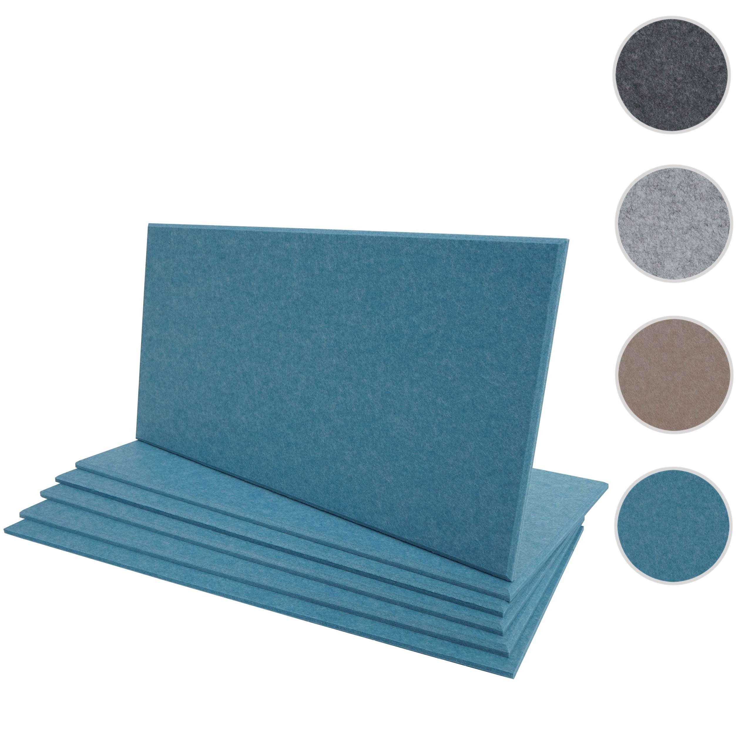 MCW Schallschutzpaneel MCW-L52-6, BxL: 30x60 cm, günstig online kaufen