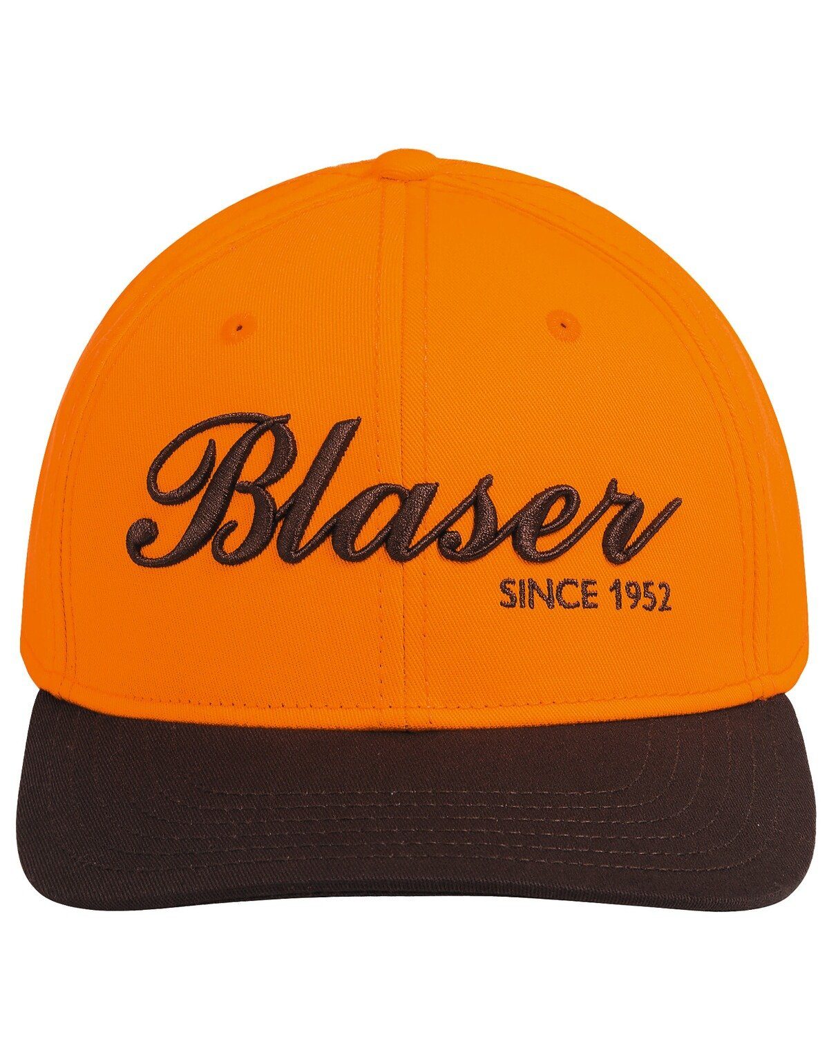 Baseball Striker Cap Edition Limited Cap Blaser