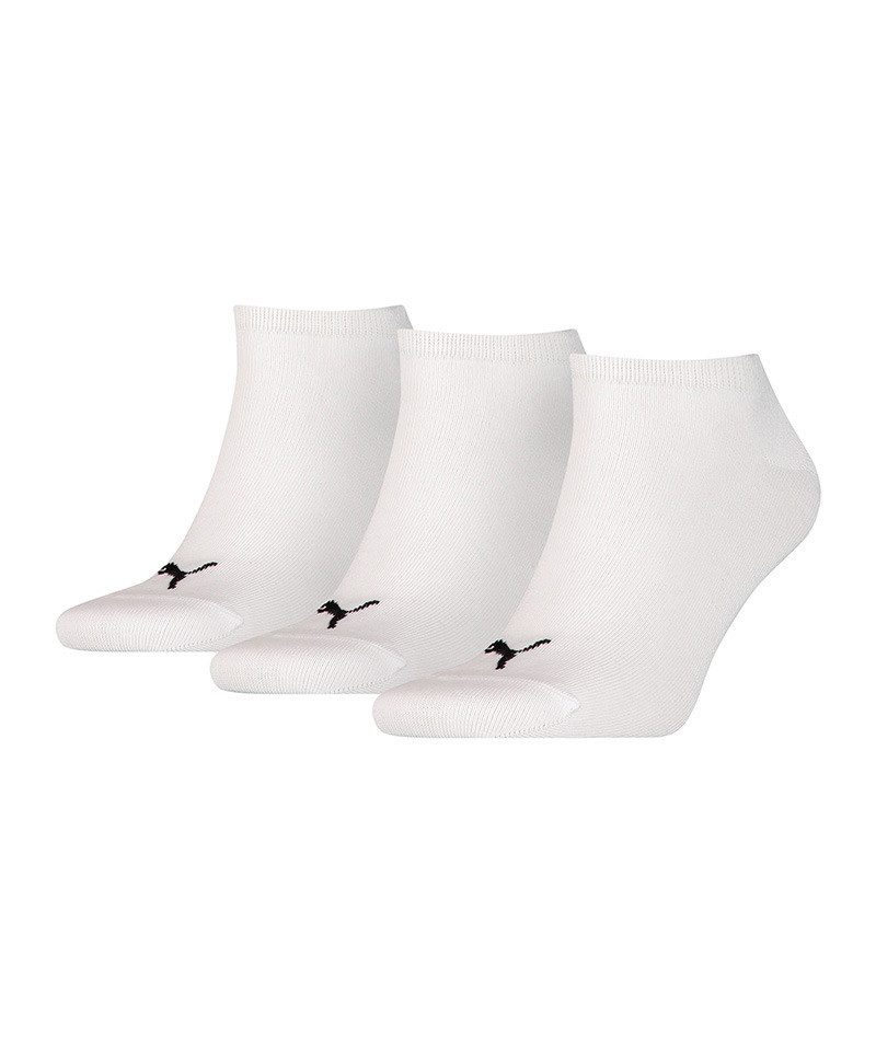 PUMA Freizeitsocken PUMA Unisex Sneaker Plain günstig online kaufen