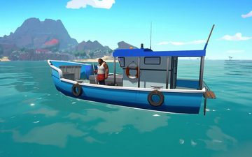 Dolphin Spirit - Ocean Mission PlayStation 4