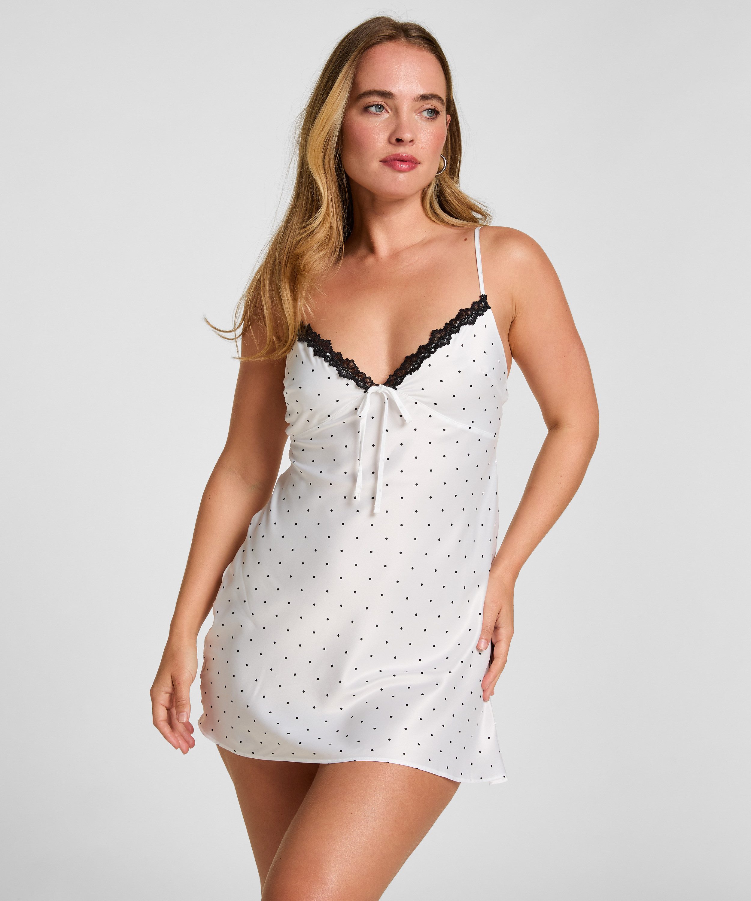 Hunkemöller Pyjama Slipdress Dolly