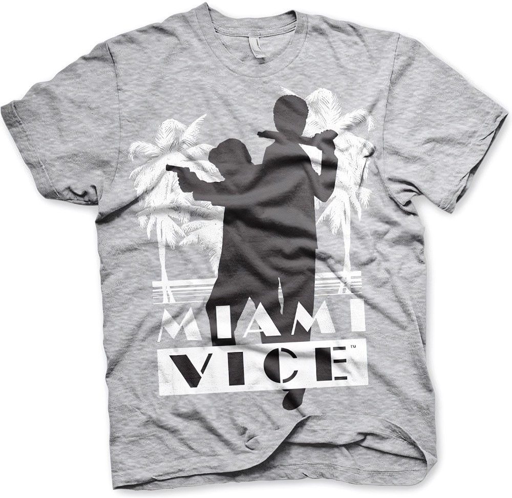 Miami Vice T-Shirt