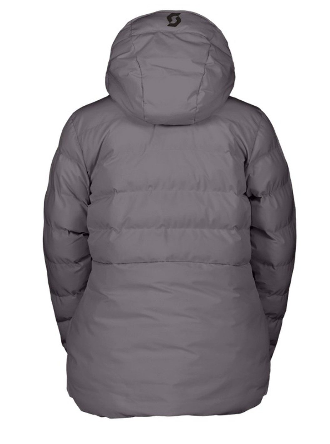 Scott Sommerjacke