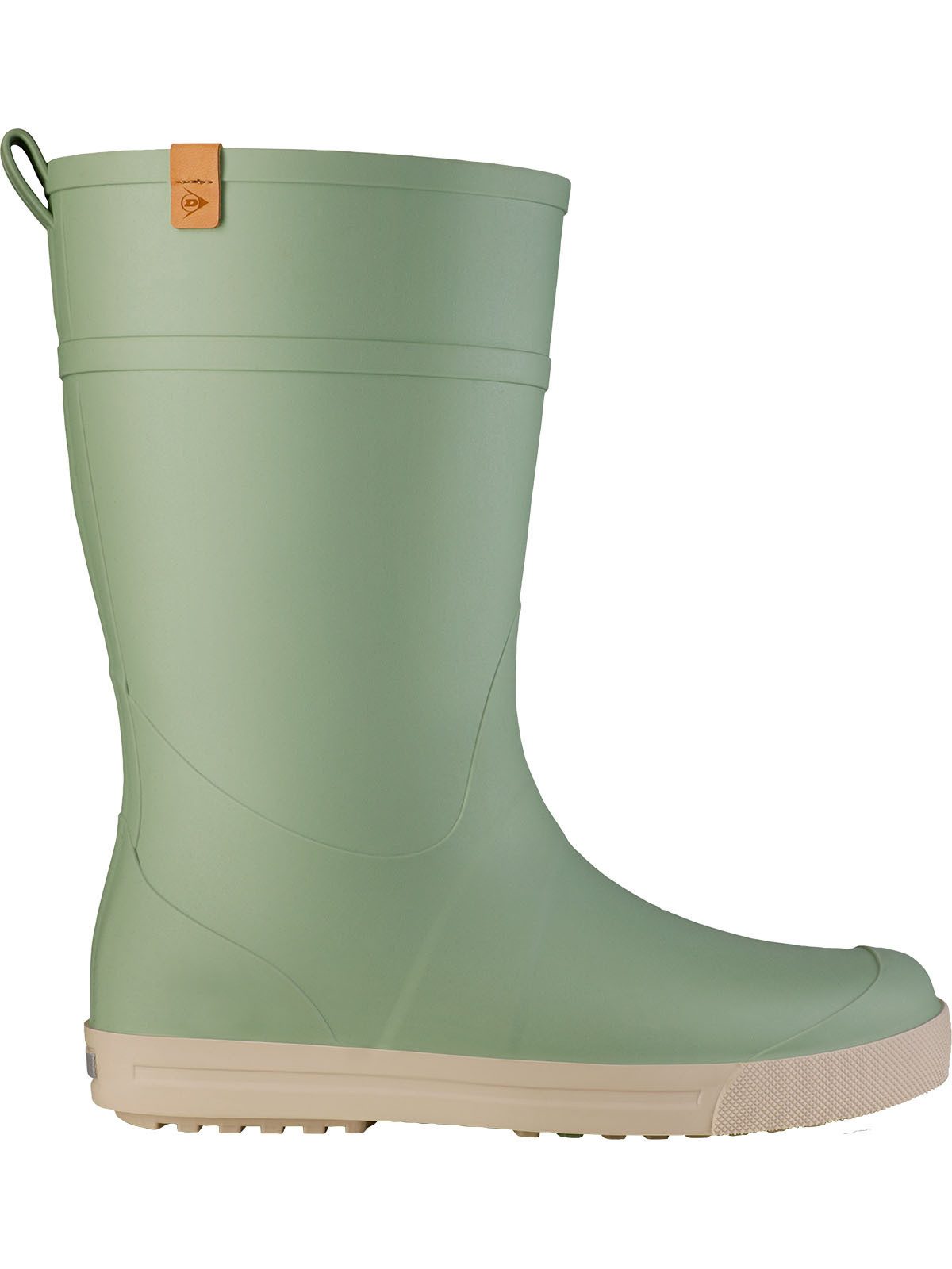 Dunlop_Workwear PB0KF01 Dunlop Amsterdammer Gummistiefel