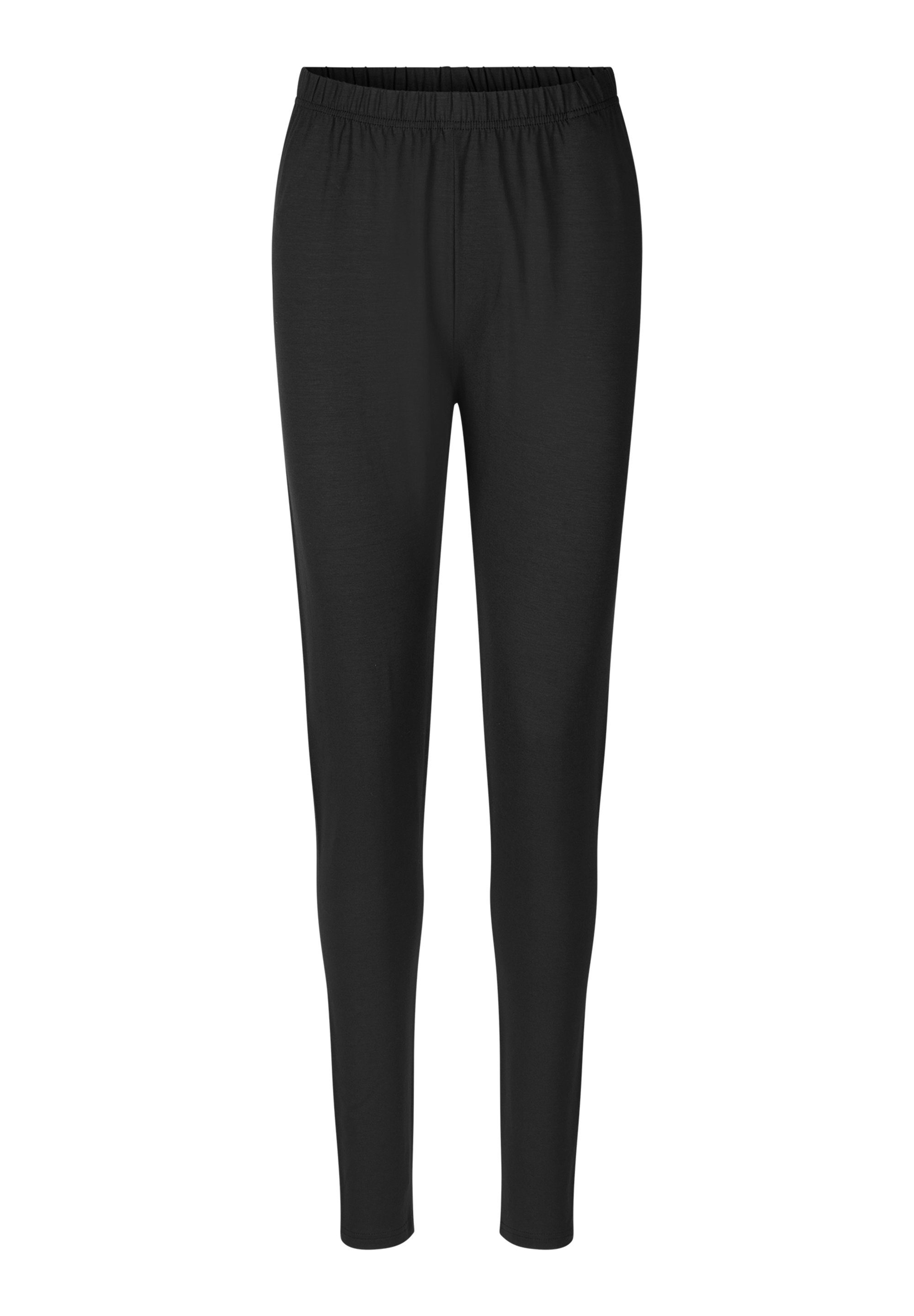 Masai 7/8-Leggings MaPio Glatte Oberfläche, angenehmes Tragegefühl, puristischer Stil