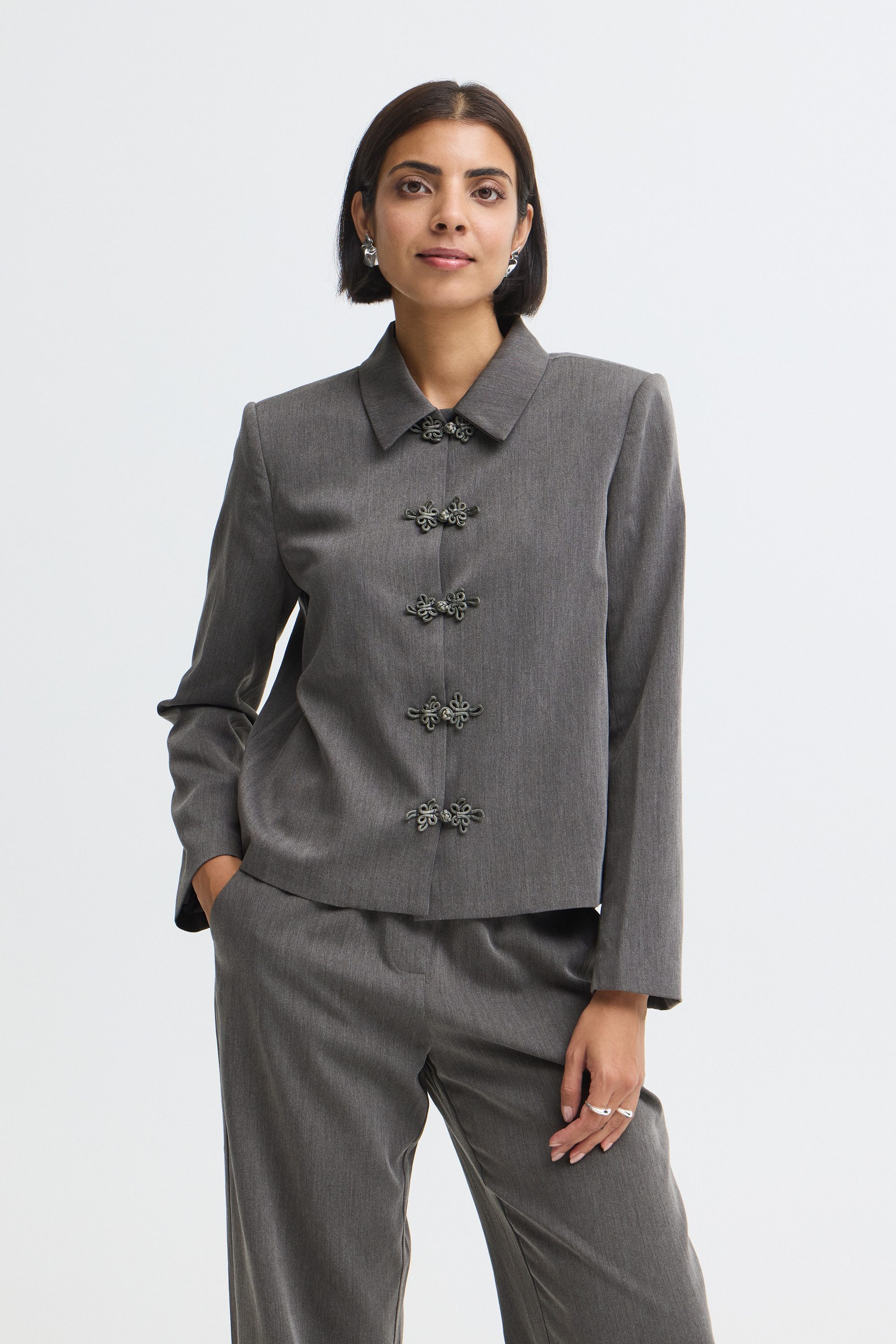 fransa Jackenblazer Blazer FRKAMARA
