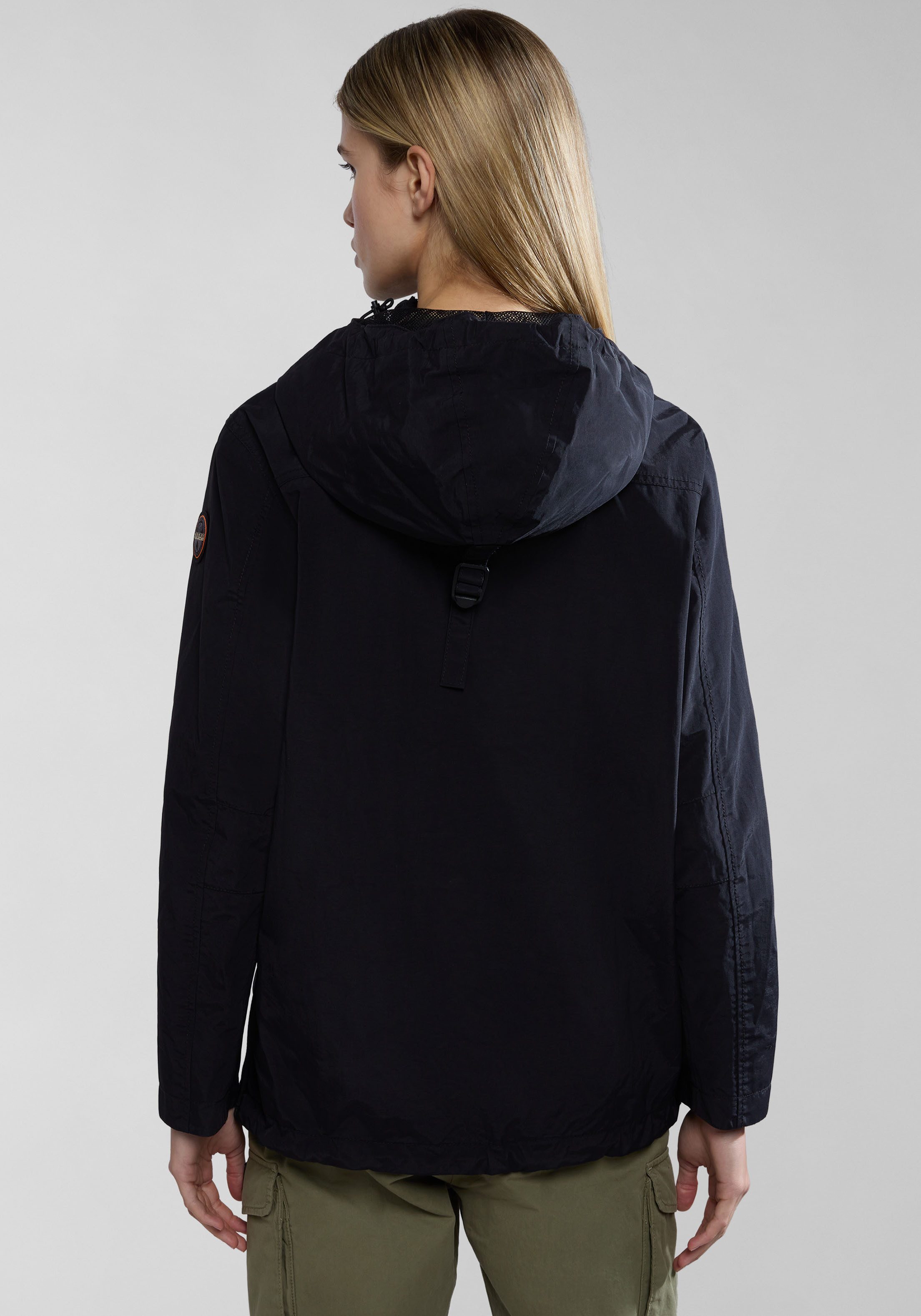 Napapijri Funktionsjacke RAINFOREST S W PKT günstig online kaufen