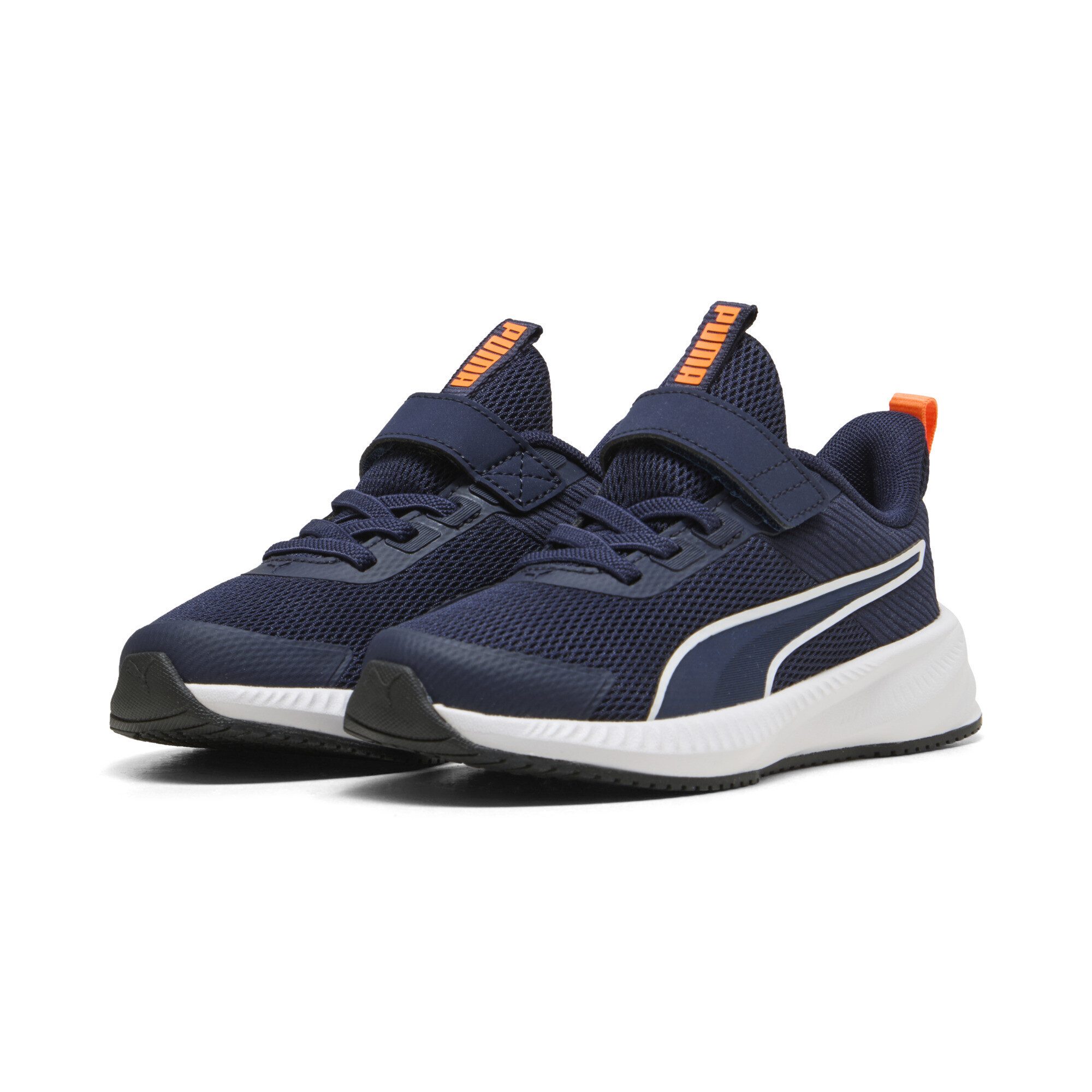 PUMA Flyer 4 Laufschuhe Kinder Sneaker
