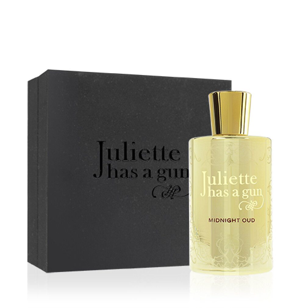 Juliette has a Gun Eau de Parfum Midnight Oud Eau de Parfum 100ml