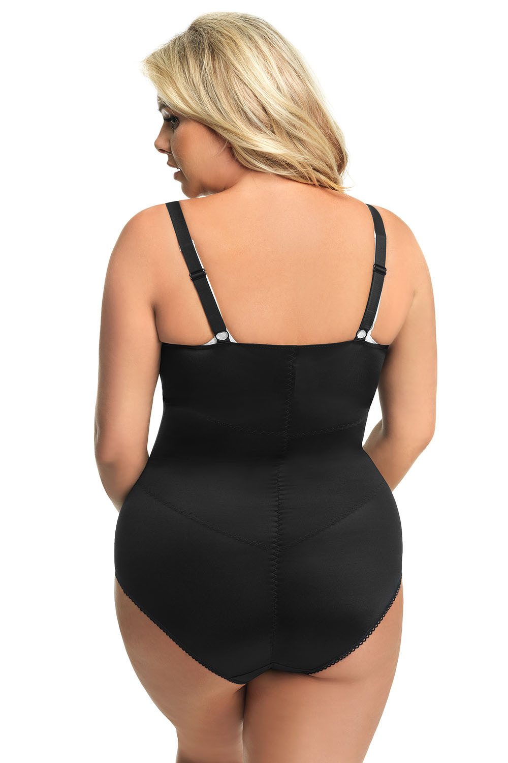 Gorsenia Miederbody K148 Sanremo – Bild 2 von 5
