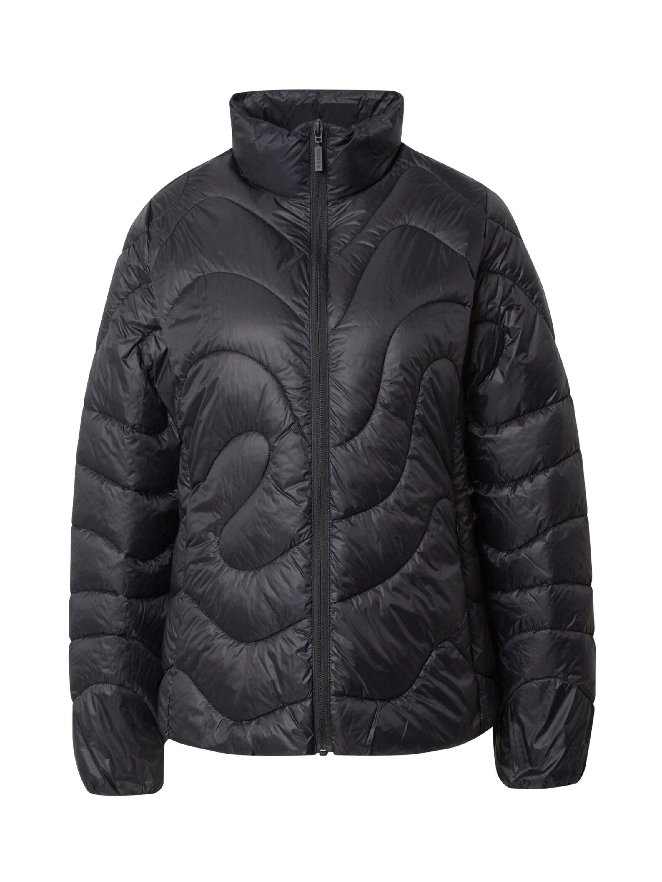 MAZINE Steppjacke Solna (1-St)