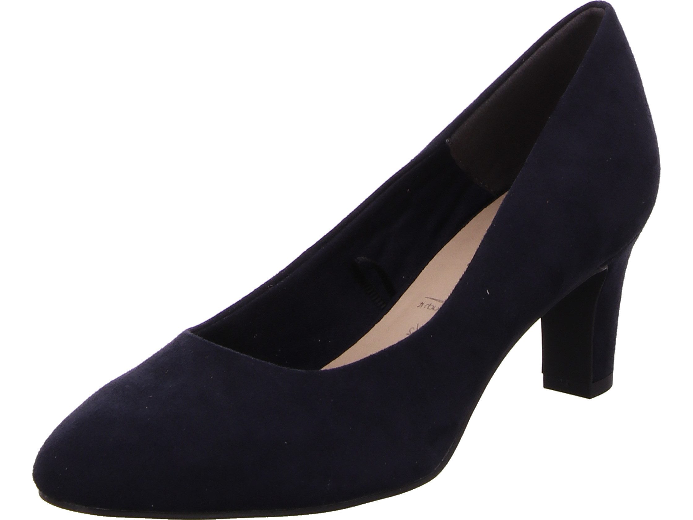 Tamaris High-Heel-Pumps 100% vegan günstig online kaufen