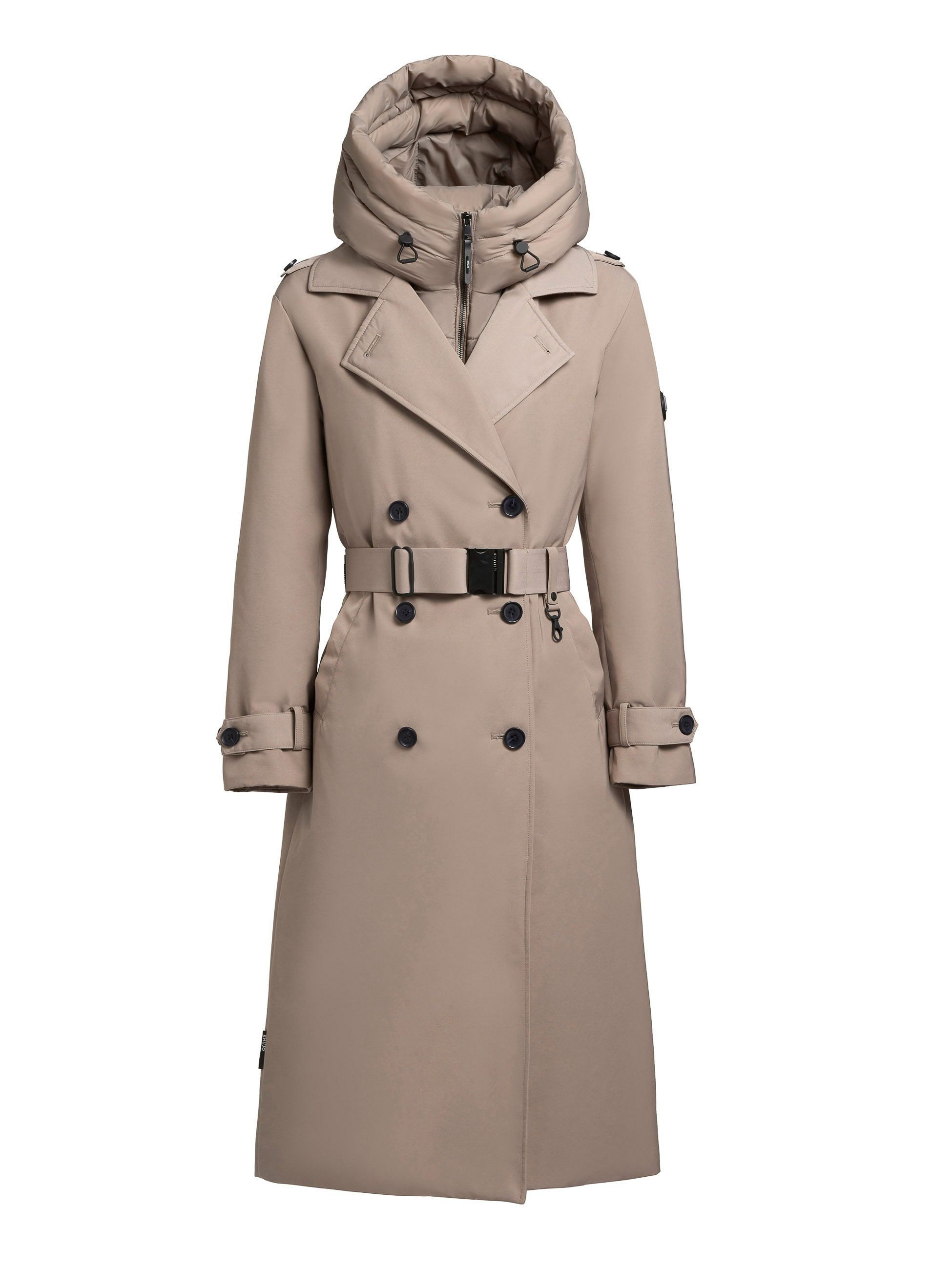 Winterjacke ELENA