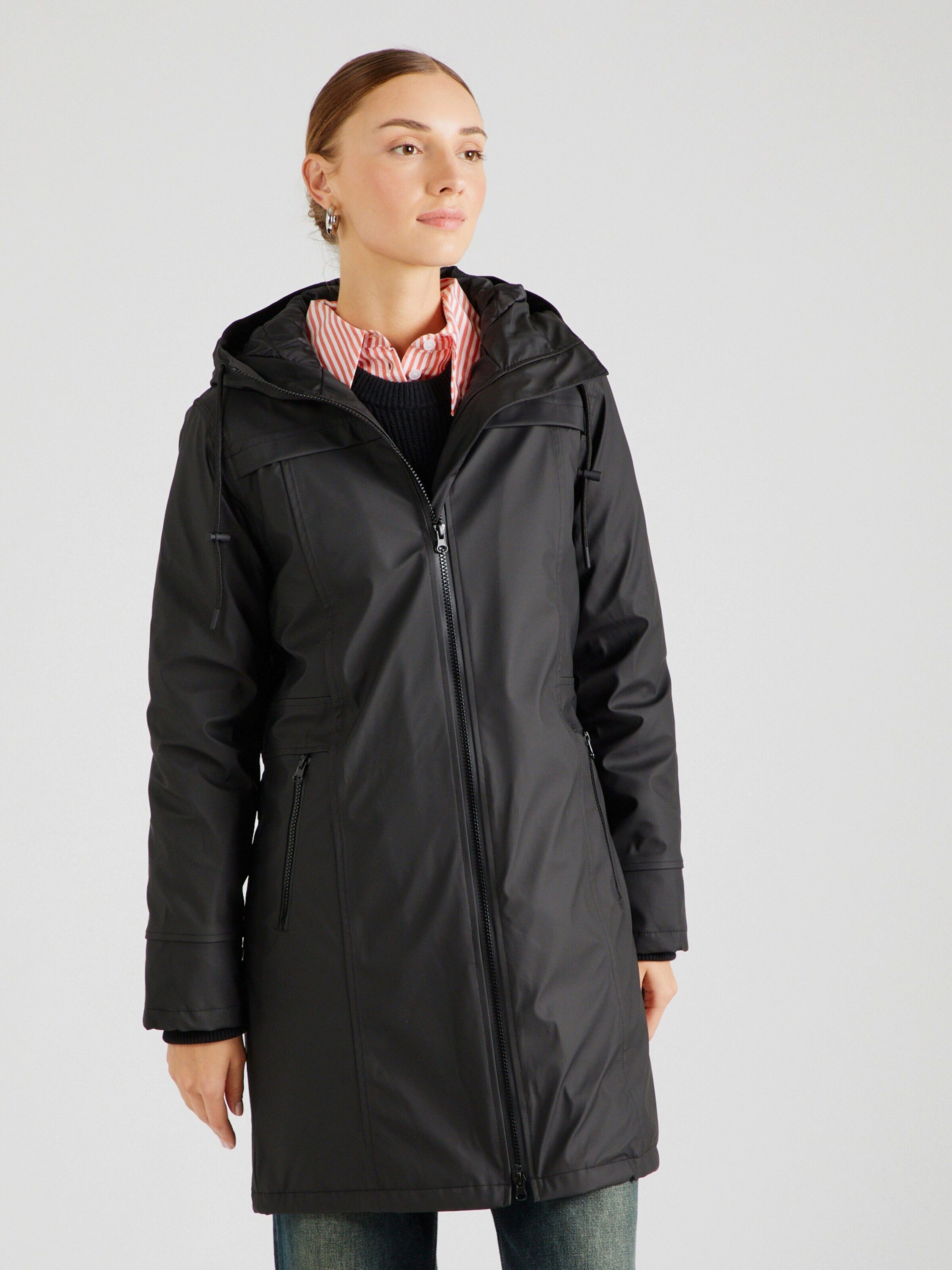 FREEQUENT Regenmantel (1-tlg) günstig online kaufen