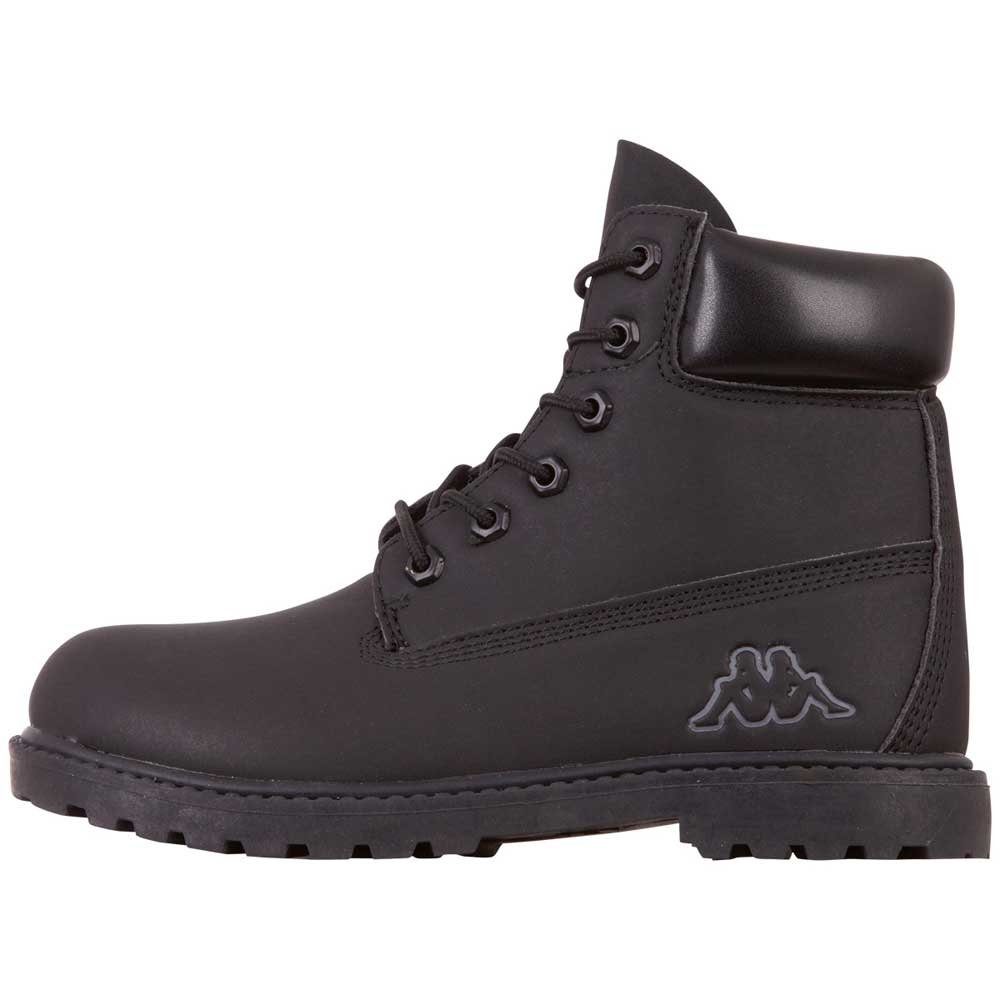 Kappa Schnürstiefel mit besonders robuster Sohle günstig online kaufen