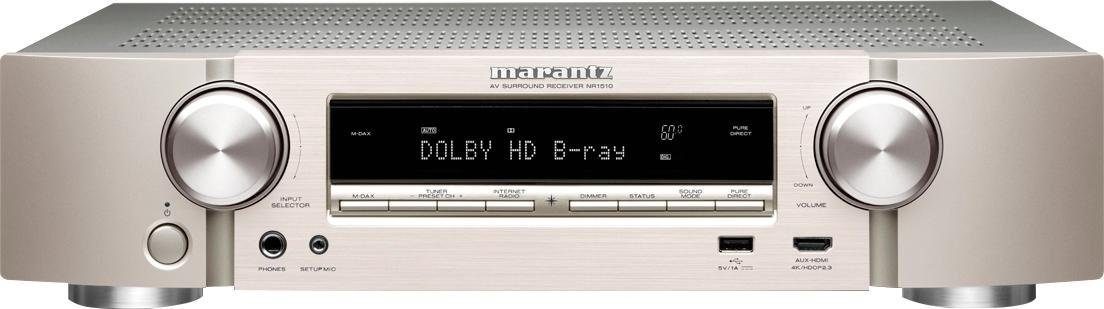NR1510 AV-Receiver
