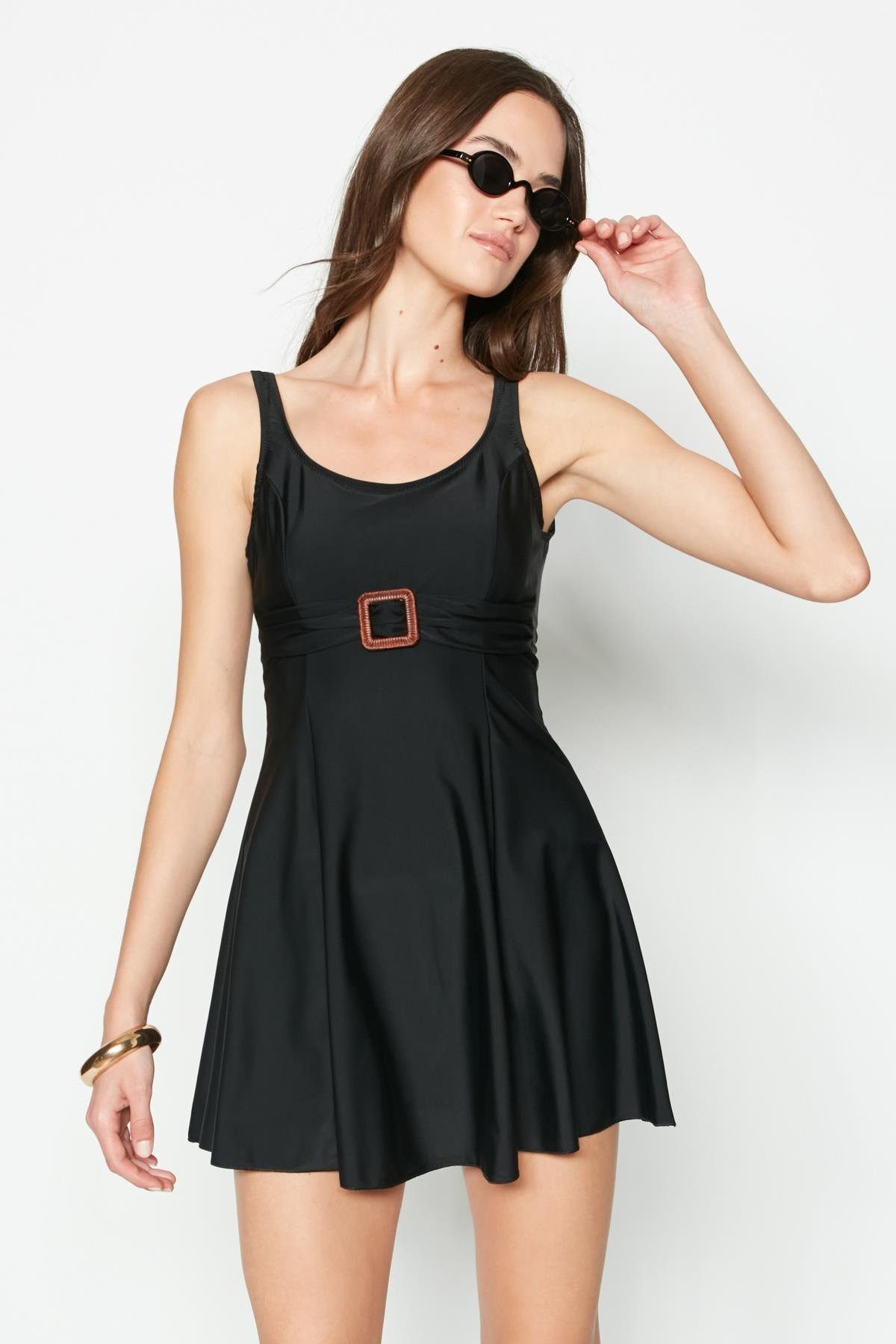 C&CITY Badeanzug Sommerkleid Badebekleidung günstig online kaufen