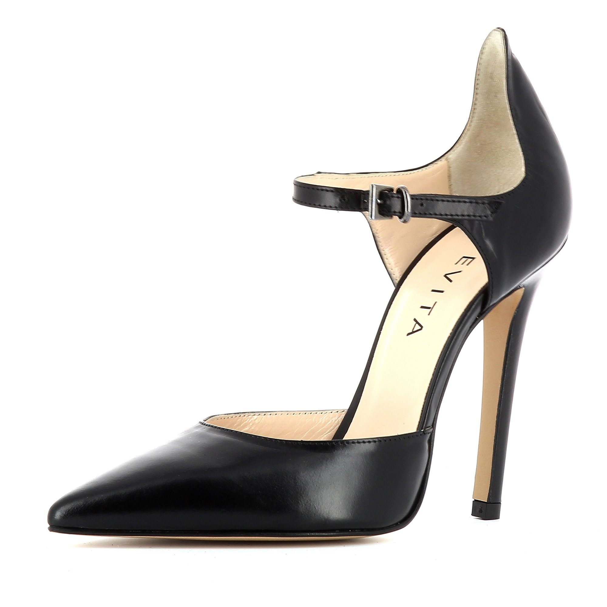 Evita LISA Pumps Handmade in Italy