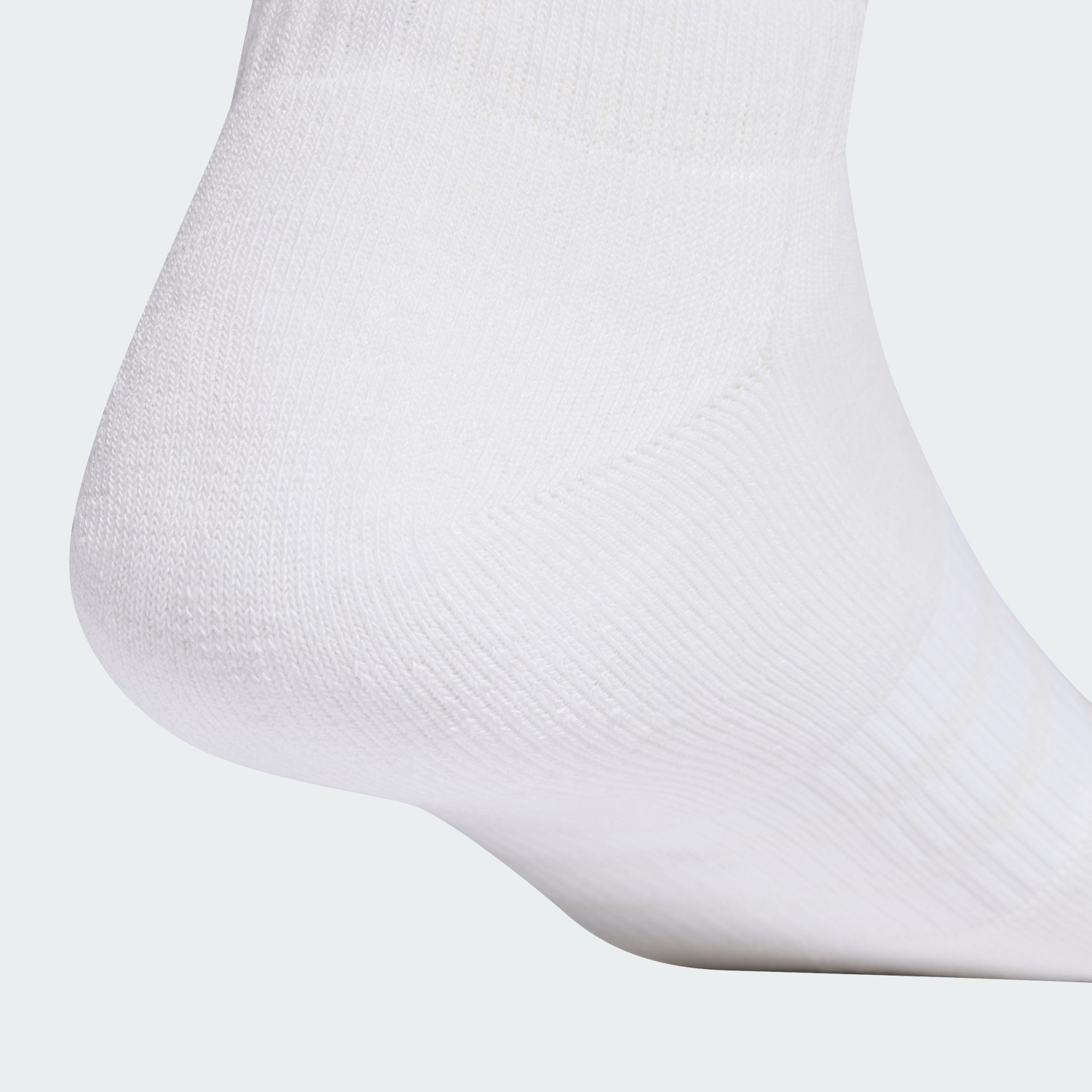 adidas Performance Socken DÄMPFENDE ESSENTIALS LOW CUT SOCKEN, 3 PAAR (1-Paar)