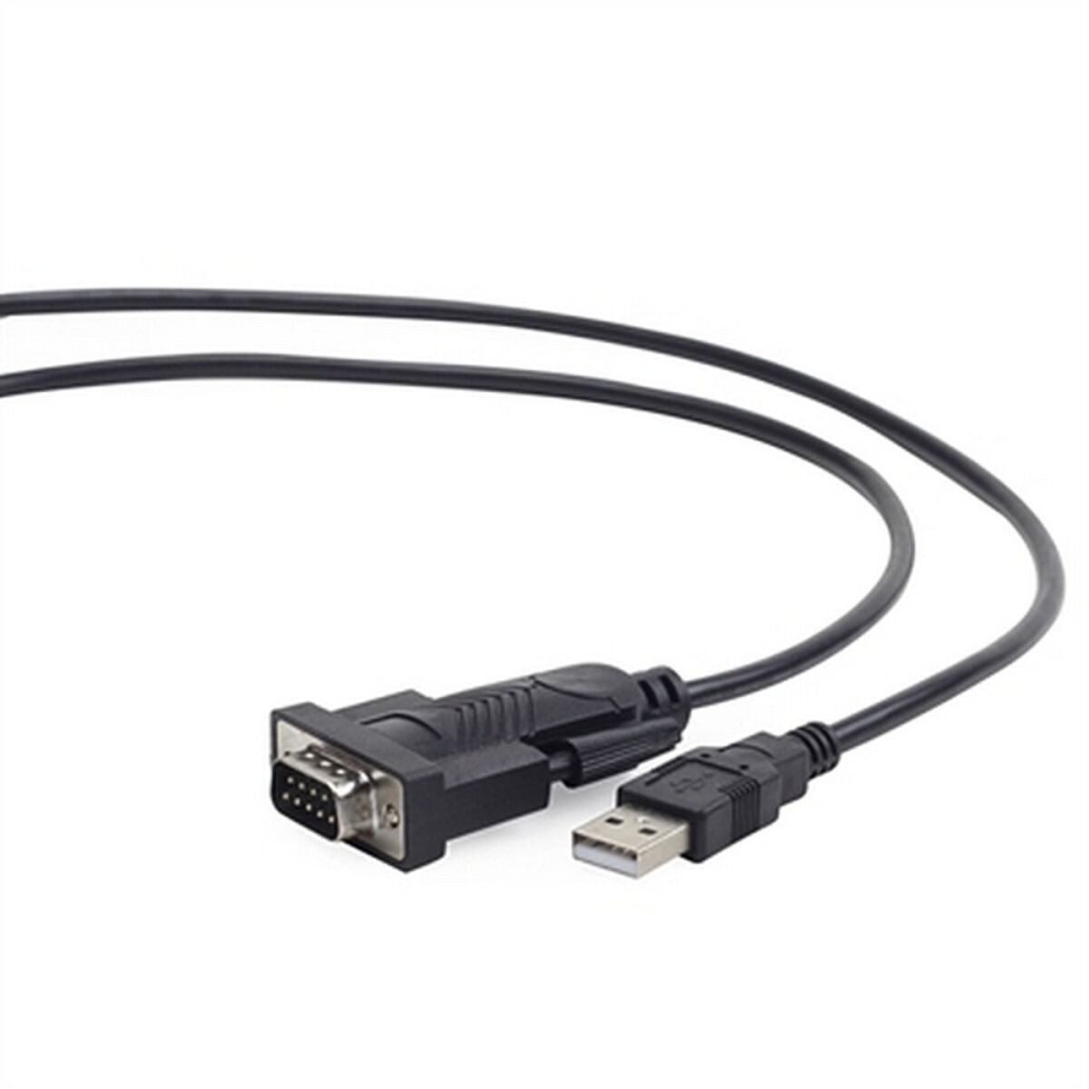 Gembird USB-Adapter, USB-zu-RS232-Adapter GEMBIRD CA1632009 (1,5 m)