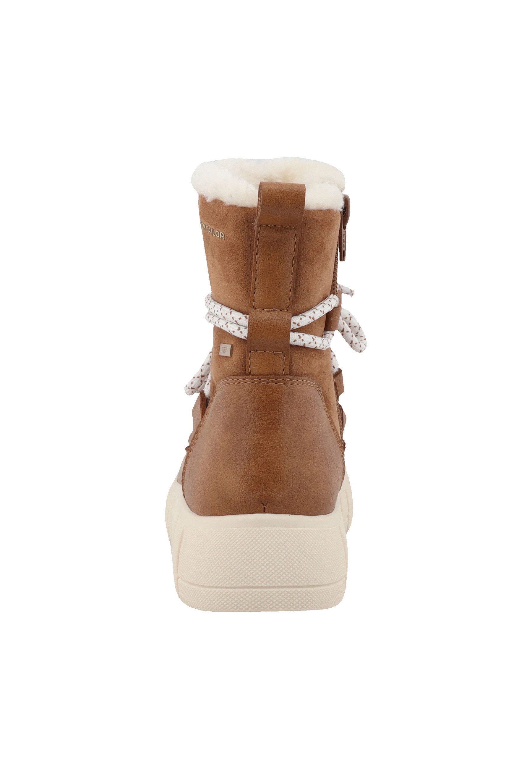 TOM TAILOR Tom Tailor Tall Boots Stiefel