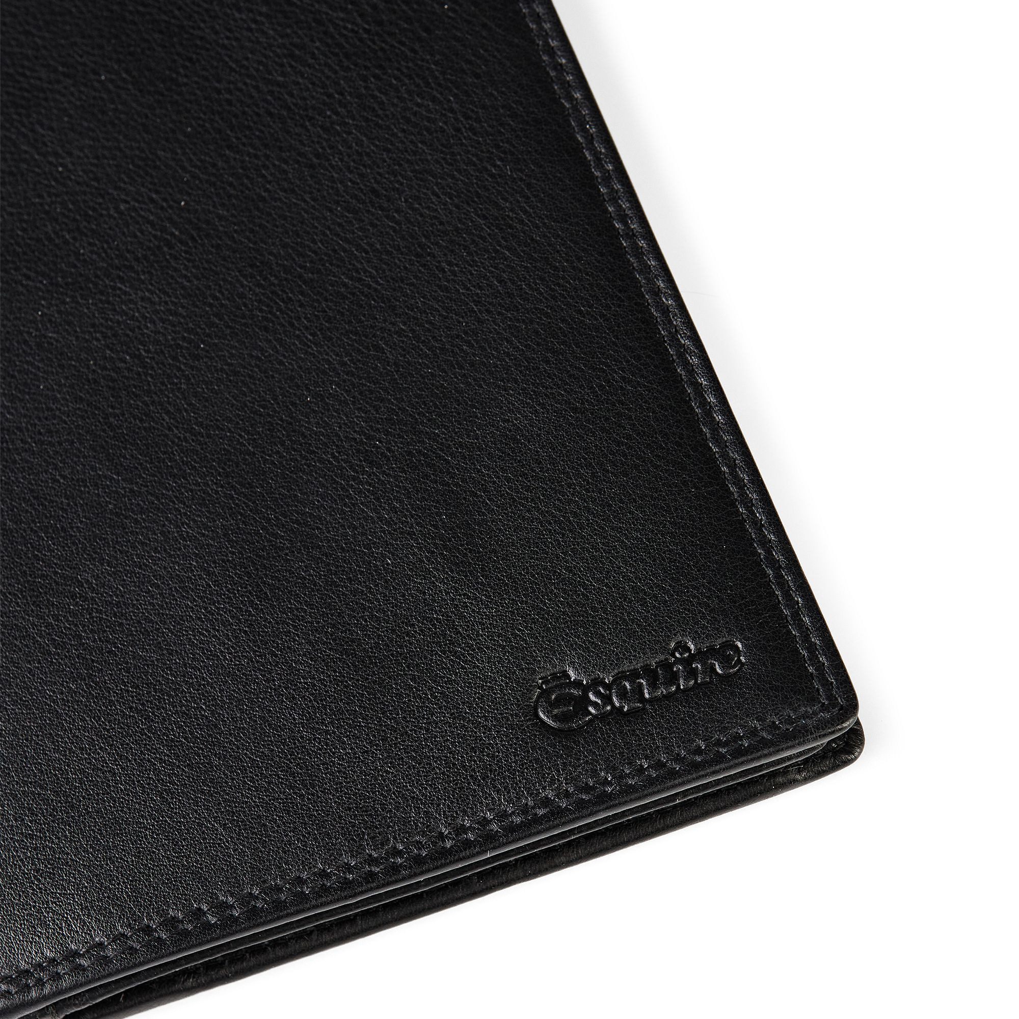 Esquire Geldbörse Duo, Leder