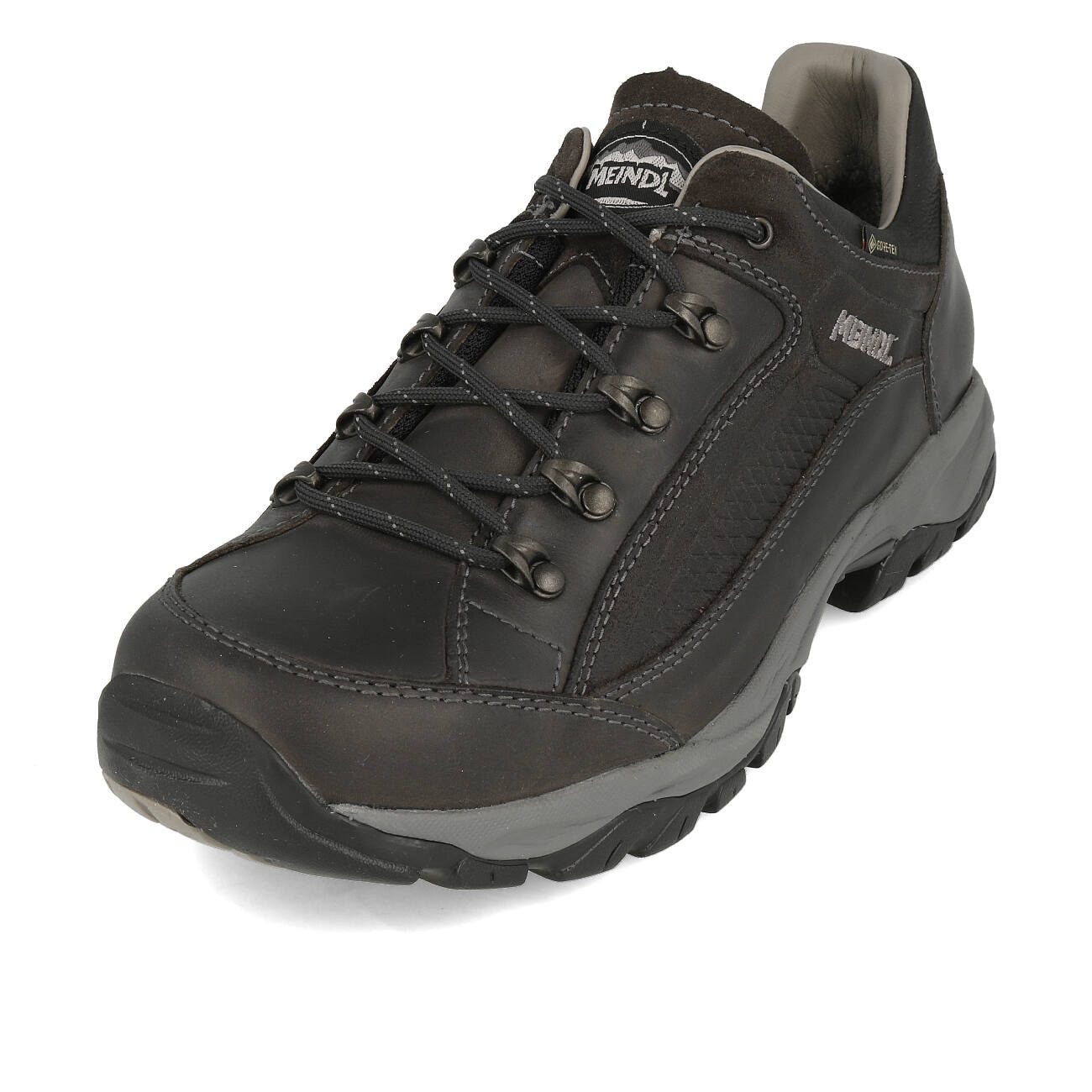Meindl Meindl Atlanta GTX Herren Anthrazit Outdoorschuh