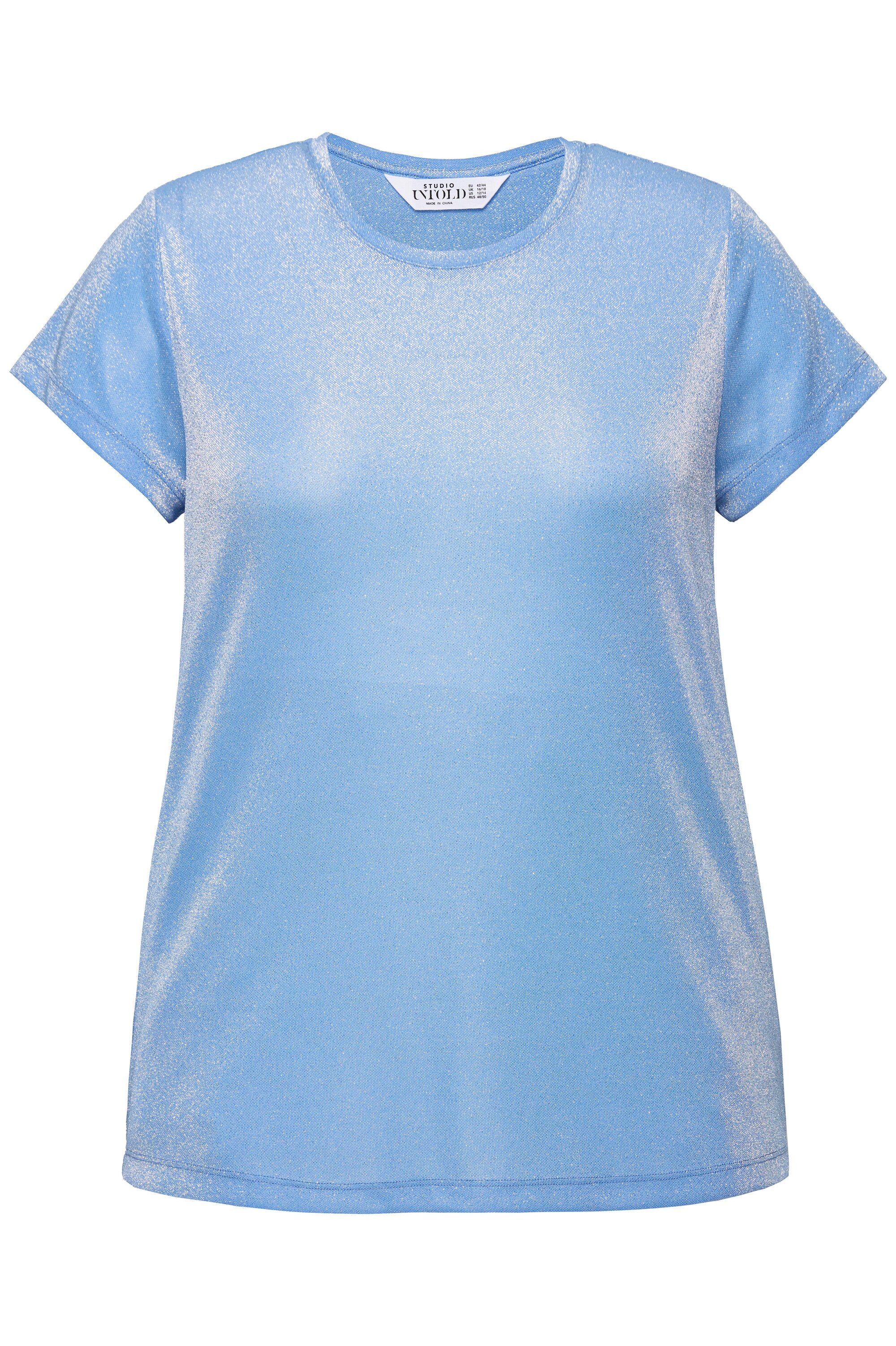 Studio Untold T-Shirt T-Shirt Classic Shape günstig online kaufen