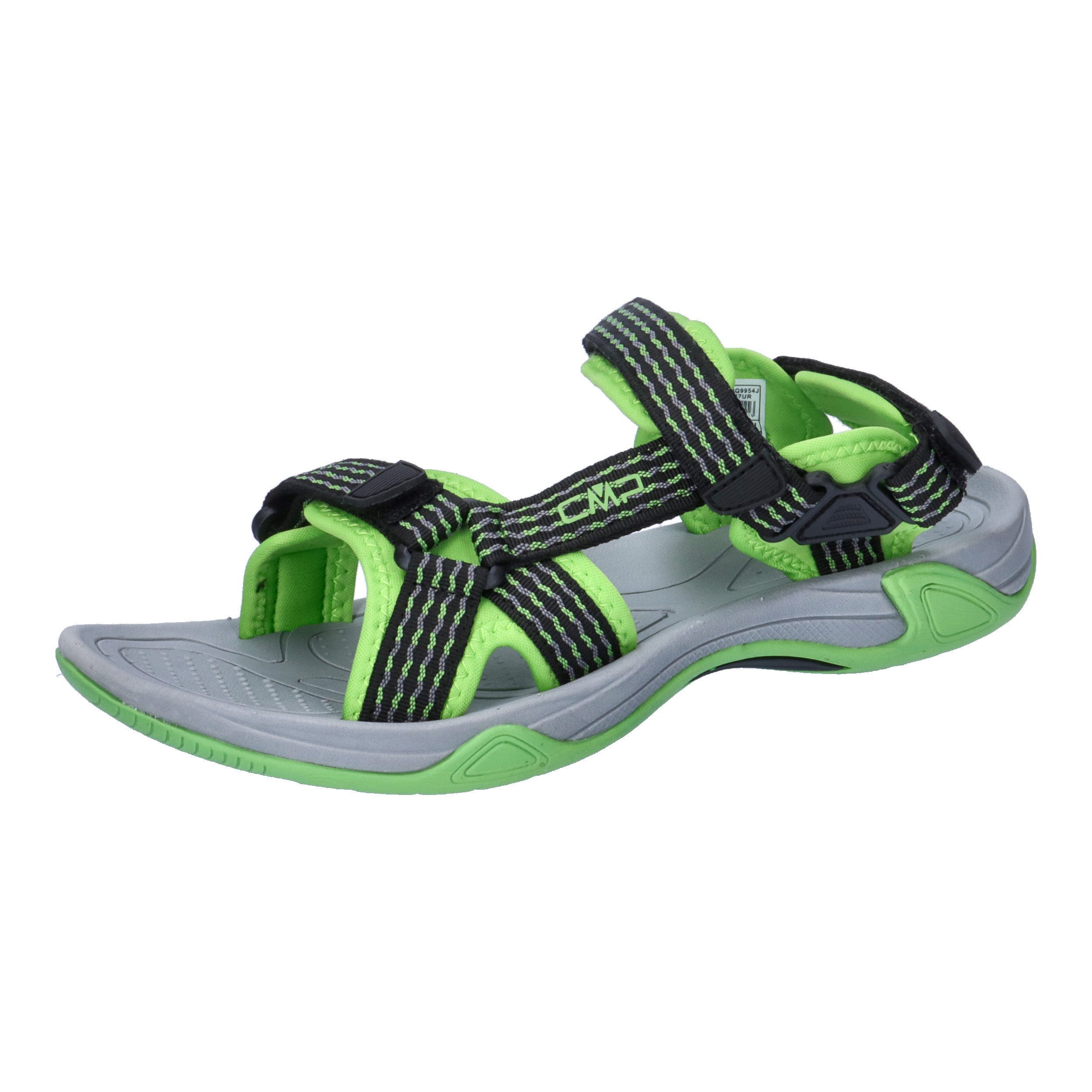 CMP Kinder Sandale Kids Hamal Hiking Sandal 38Q9954J Sandale