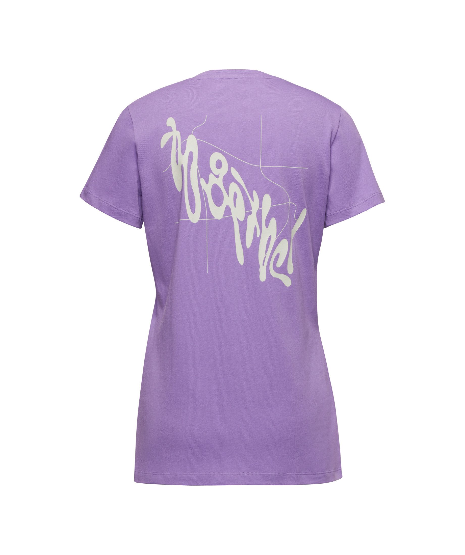 Mammut T-Shirt Massone T-Shirt Women Together günstig online kaufen