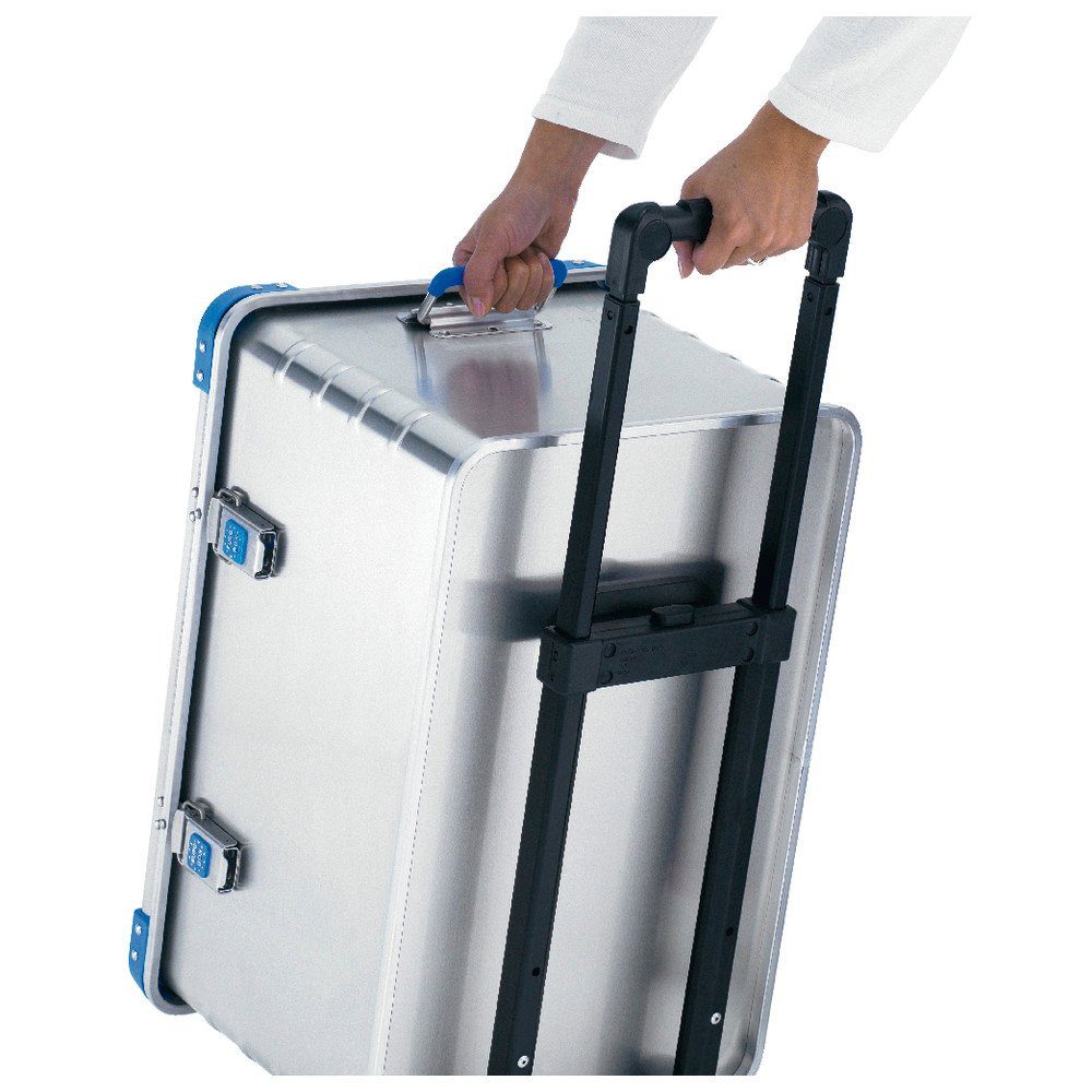 Zarges Werkstattwagen Trolley für Zarges-Boxen