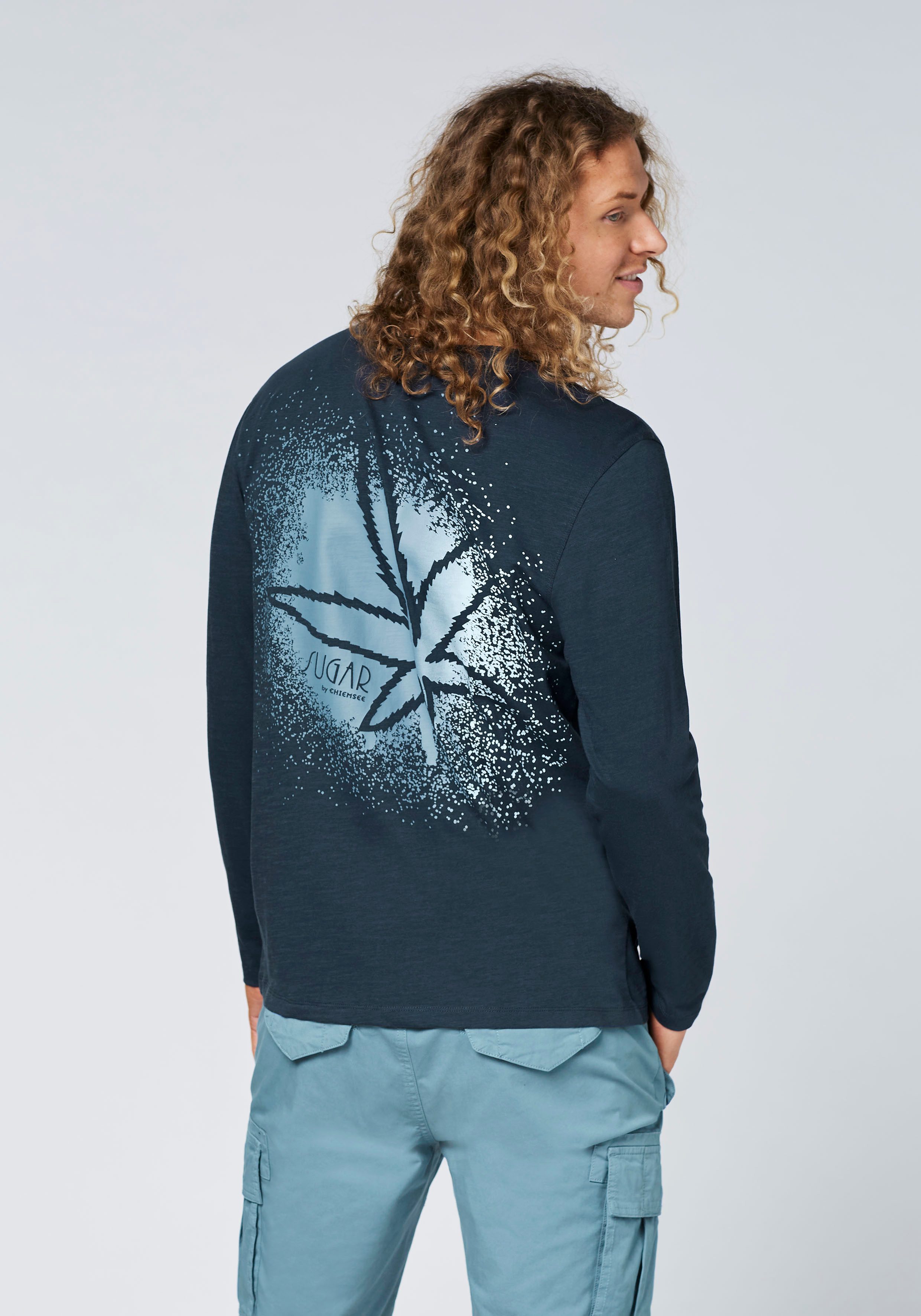 Chiemsee Langarmshirt