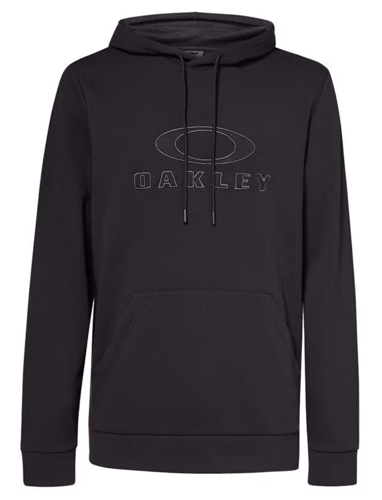 Oakley Sweater WOVEN BARK PO HOODIE