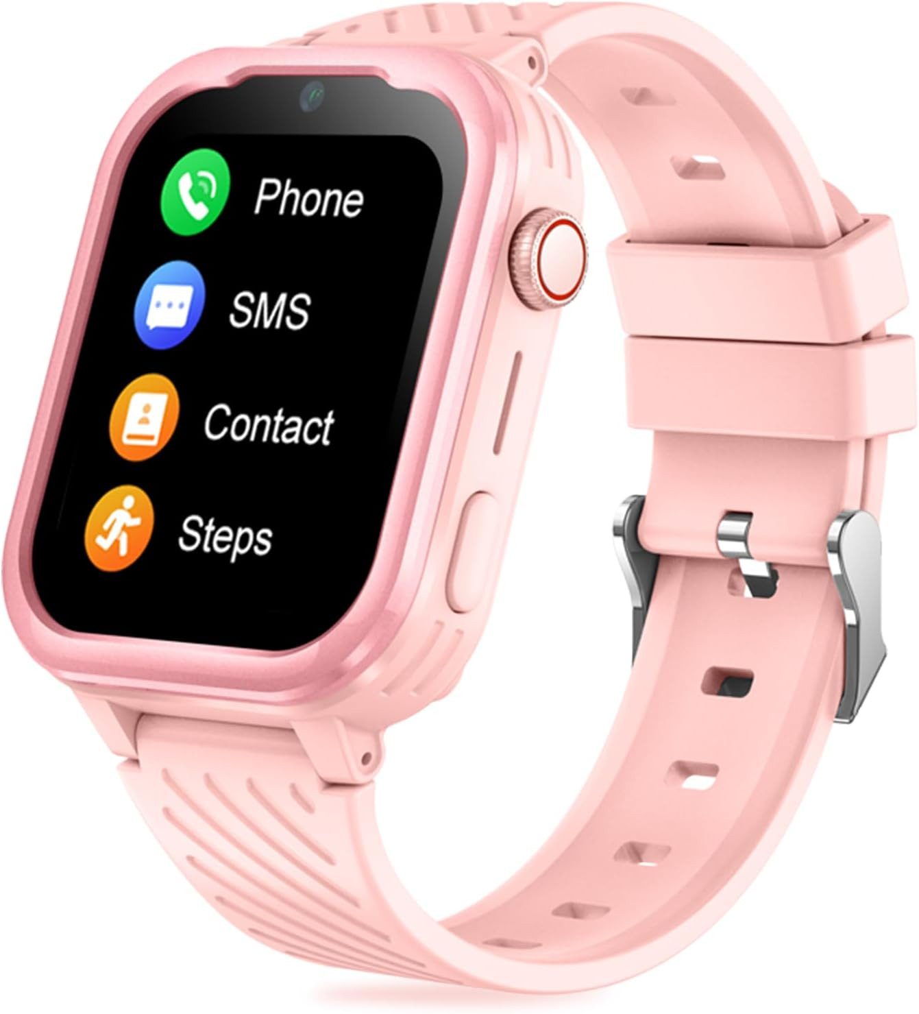 DDIOYIUR-Smartwatch Smartwatch