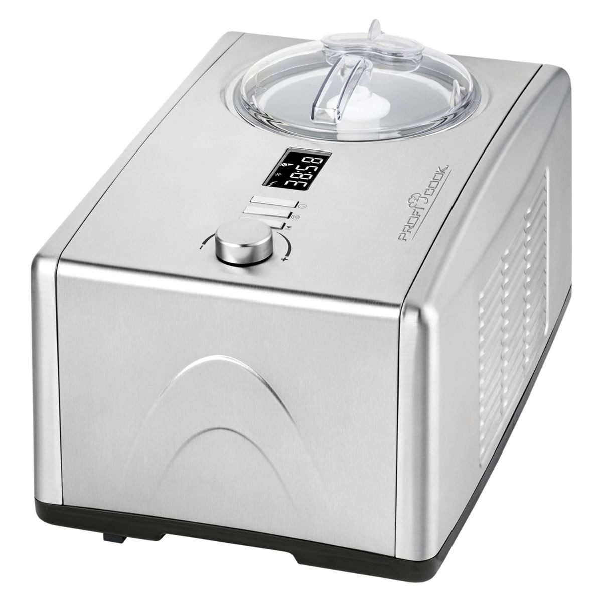 ProfiCook Eismaschine Proficook PC-ICM 1091 N