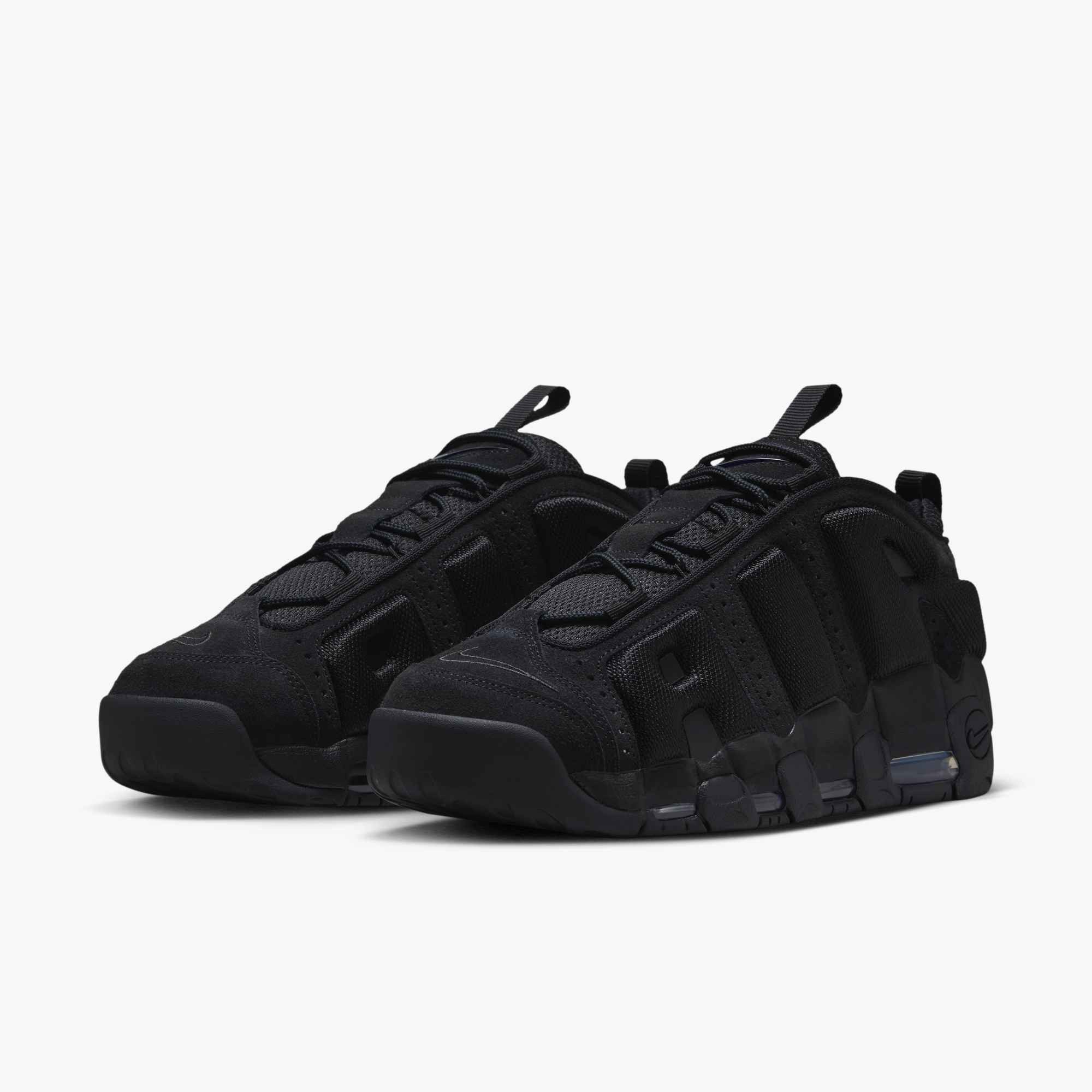 Nike Sportswear AIR MORE UPTEMPO LOW Sneaker