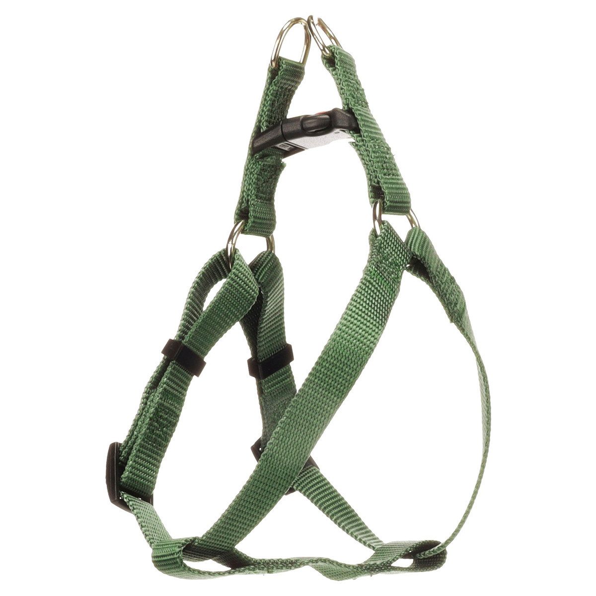 Flamingo Hunde-Geschirr Geschirr Step & Go Ziggi khaki