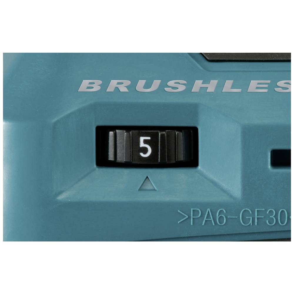 Makita Bandschleifer Akku-Bandfeile DBS180Z, ohne Akku