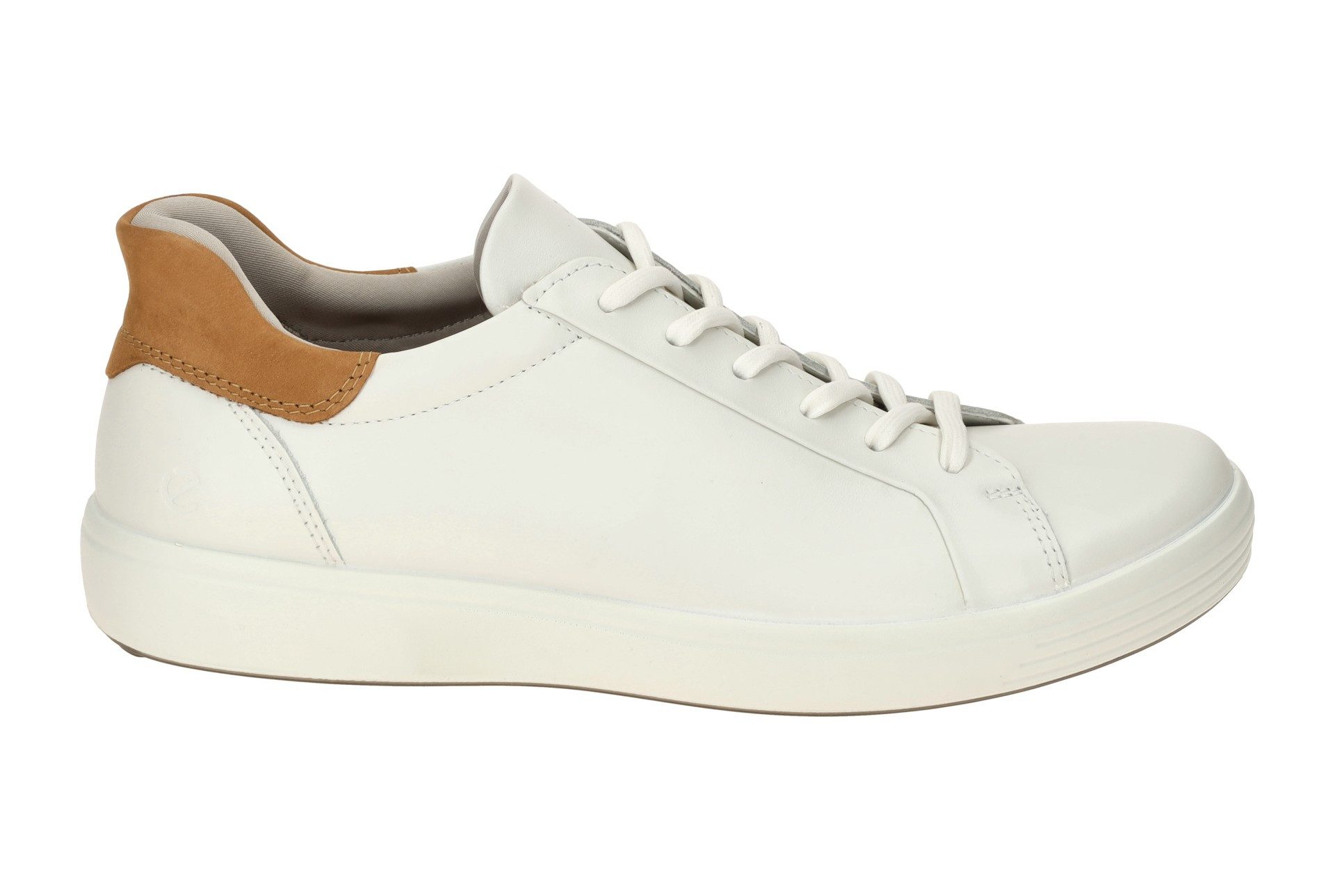 Ecco 47082450104 Schnürschuh
