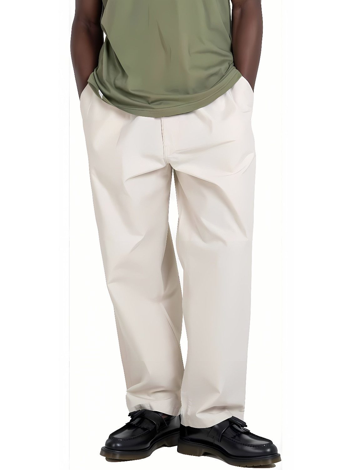 REELL Cargohose Reflex Meadow