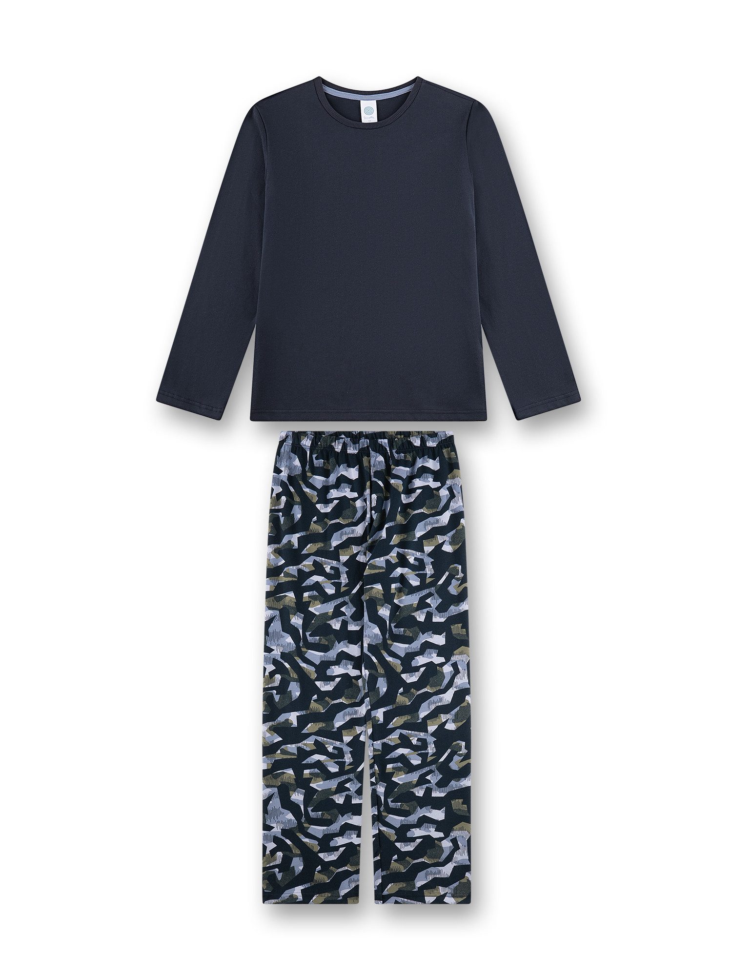 Sanetta Pyjama (1 tlg)