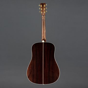 Sigma Guitars Westerngitarre, SDR-42 - Westerngitarre