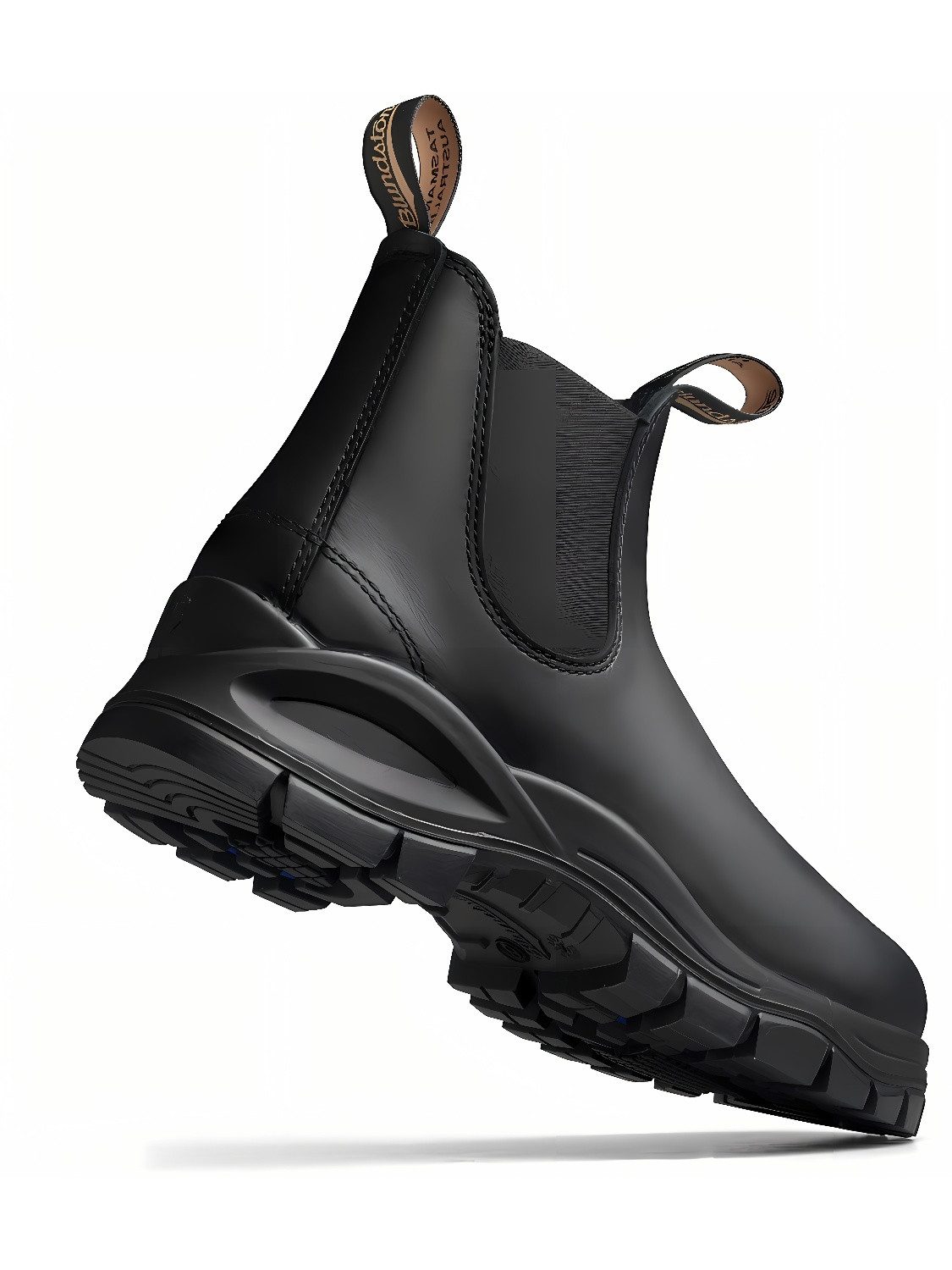 Stiefel