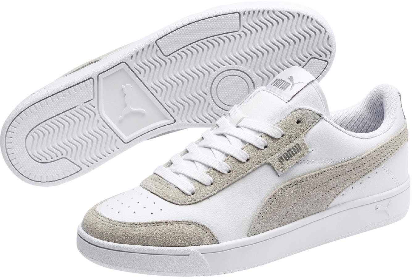 Puma Court Legend Lo Sneaker Bequeme Sneaker Von Puma Online Kaufen Otto