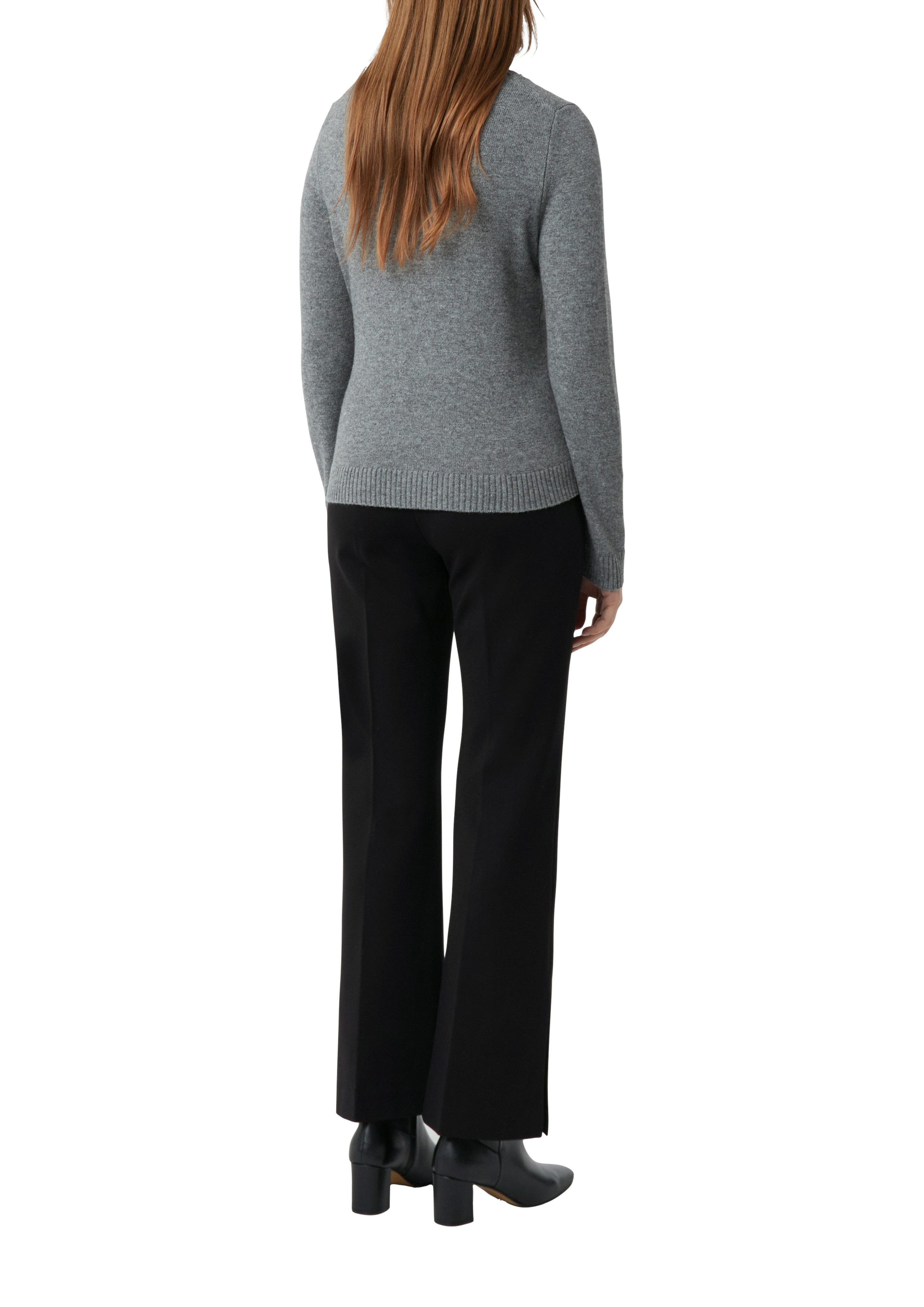 comma Strickpullover günstig online kaufen